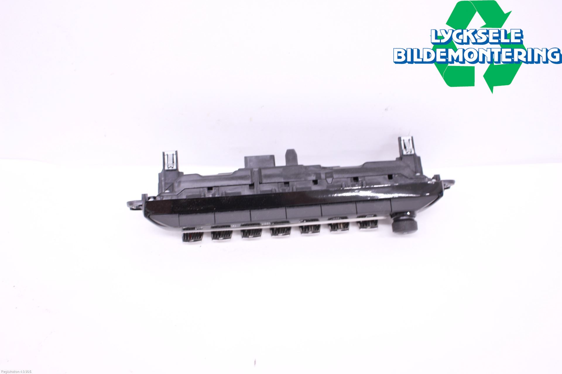 Peugeot 3008 17-24 Strömställare Multifunktion