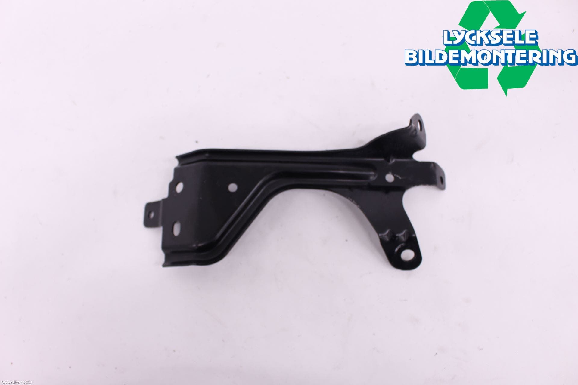 BMW 3 G20/G21/G80/G81 19- Dieselvärmare