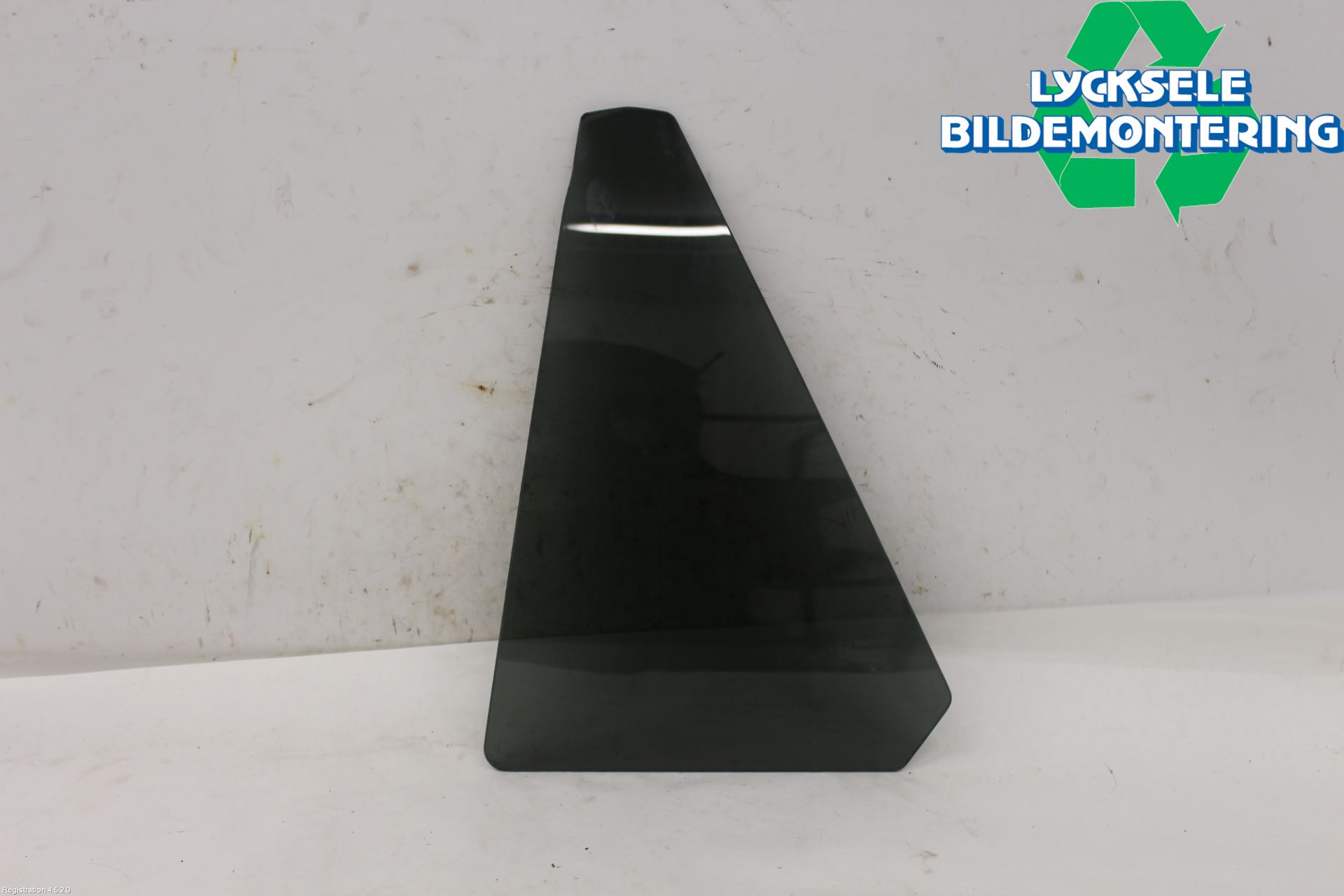 Subaru OUTBACK 21- Dörruta Bak Lilla Vä