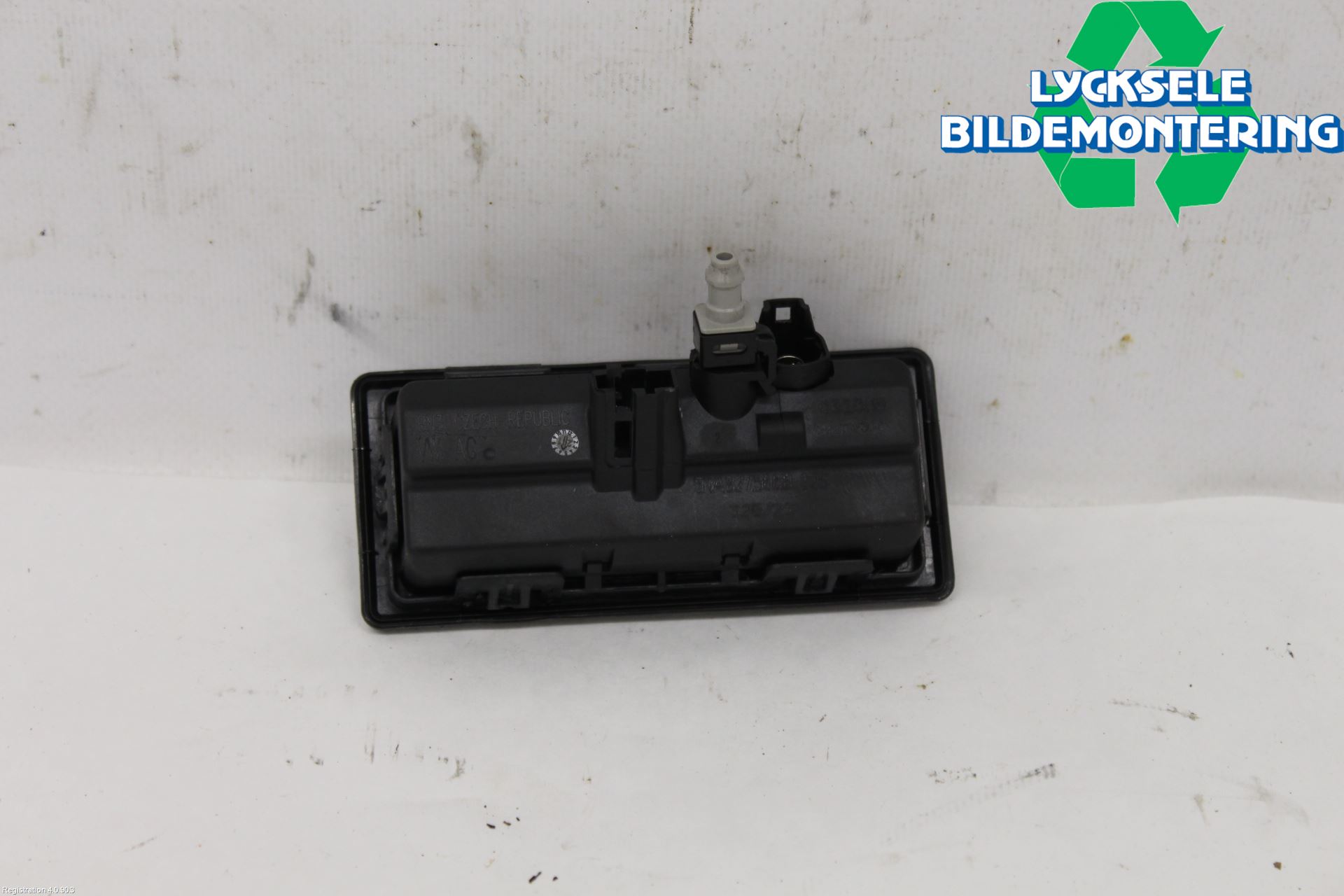 Volkswagen VW TIGUAN 16-24 Bakluckehandtag