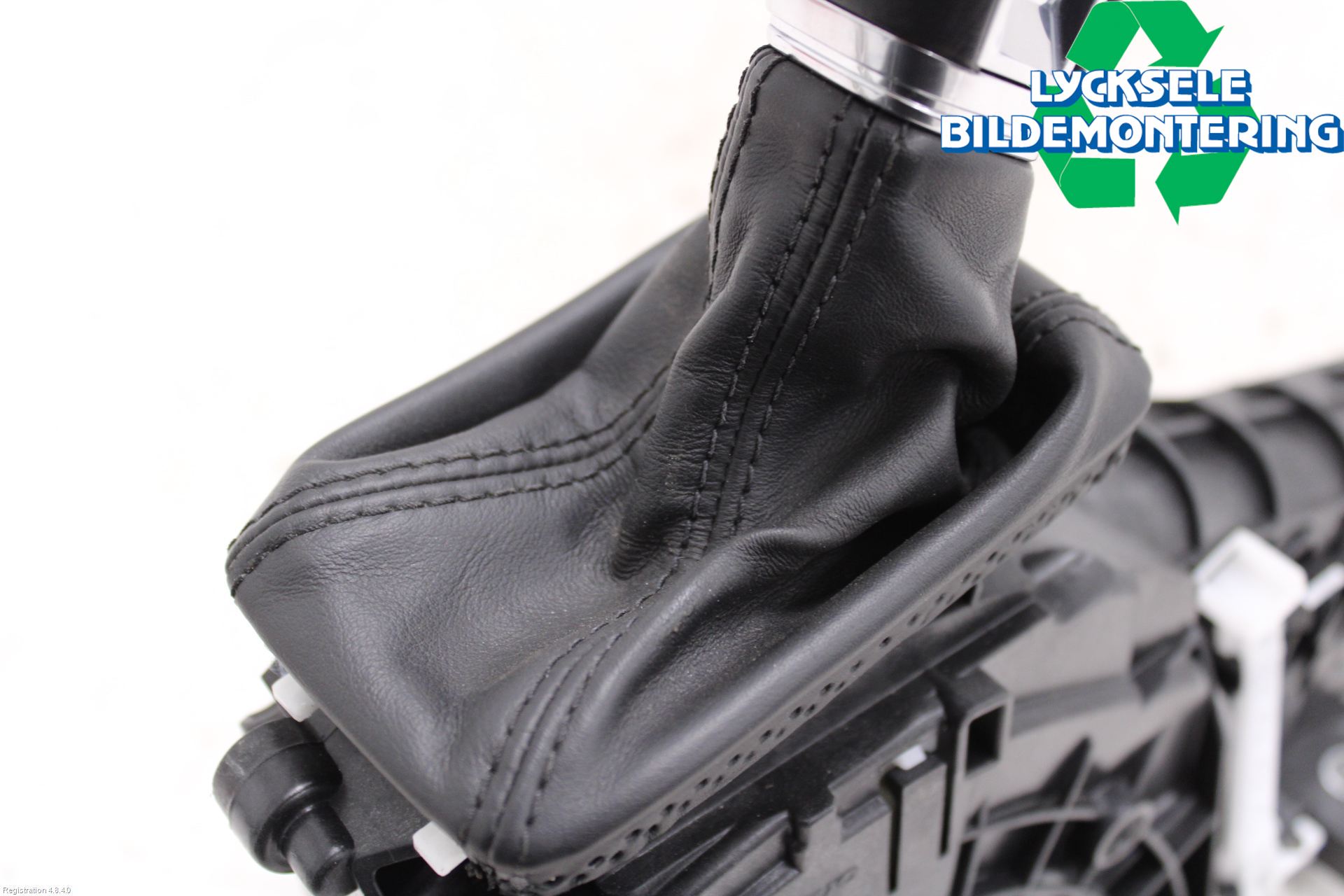 Volvo V60 19- Växelspak