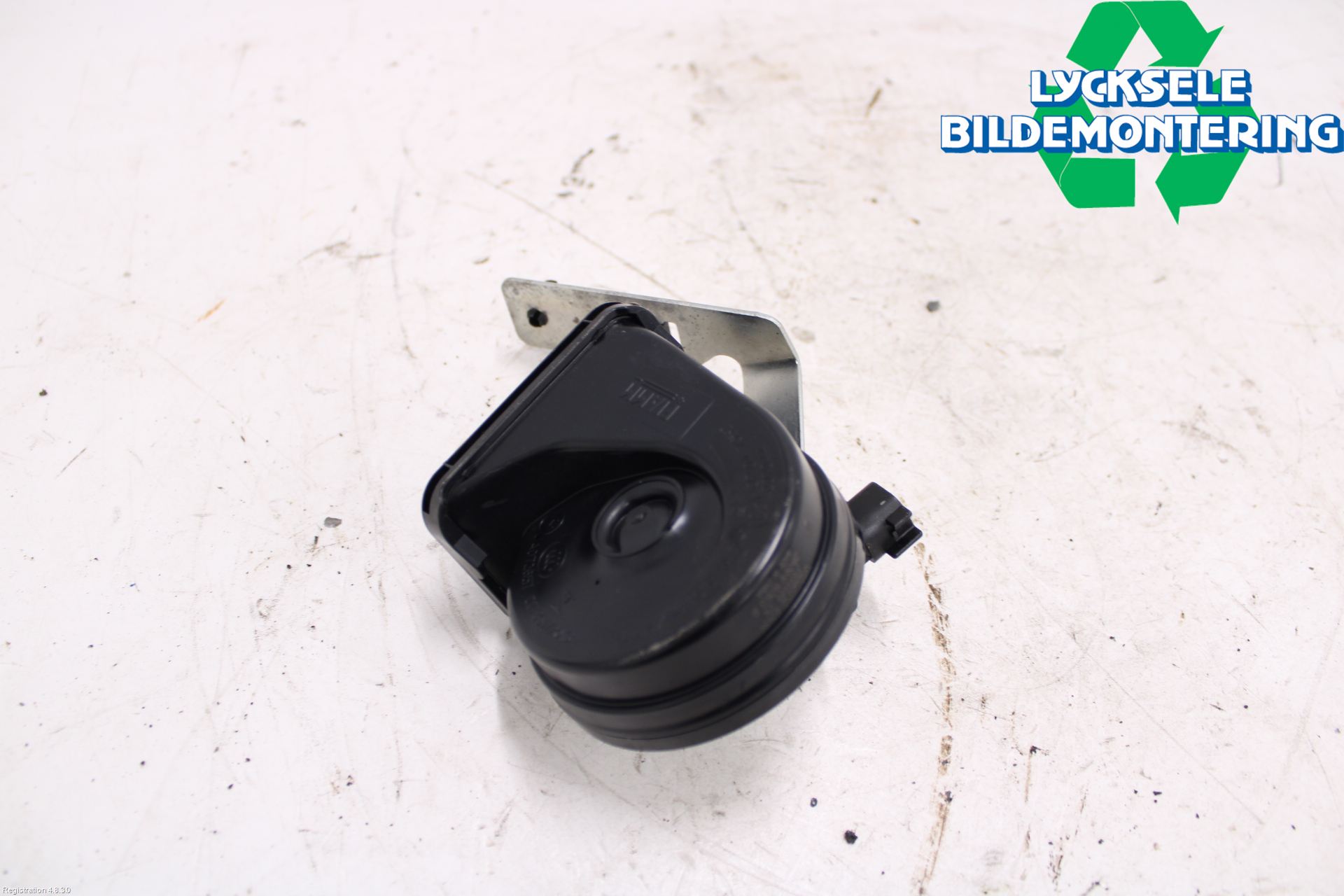 Volvo V60 19- Signalhorn