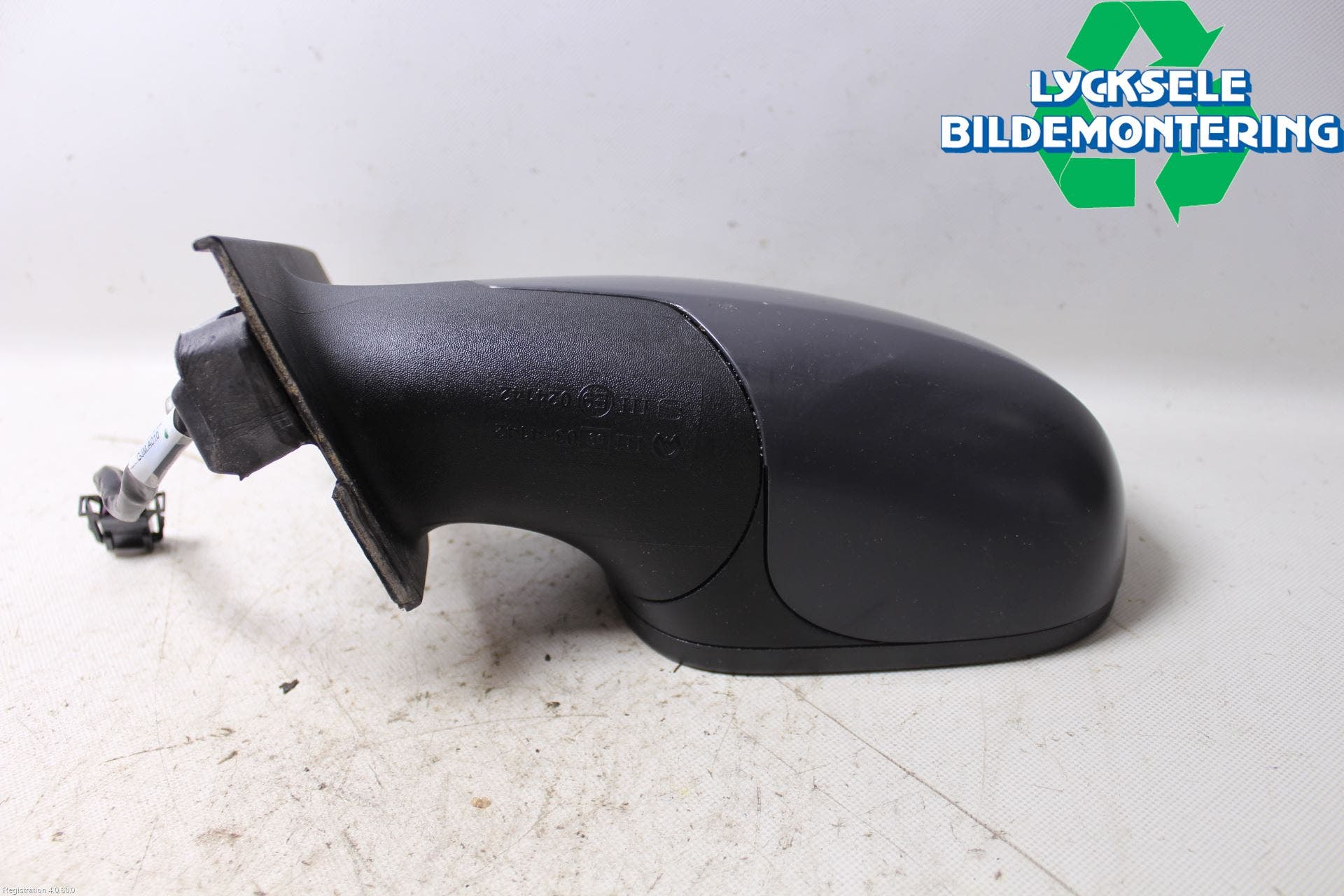 Seat ALTEA Spegel Yttre El Vä