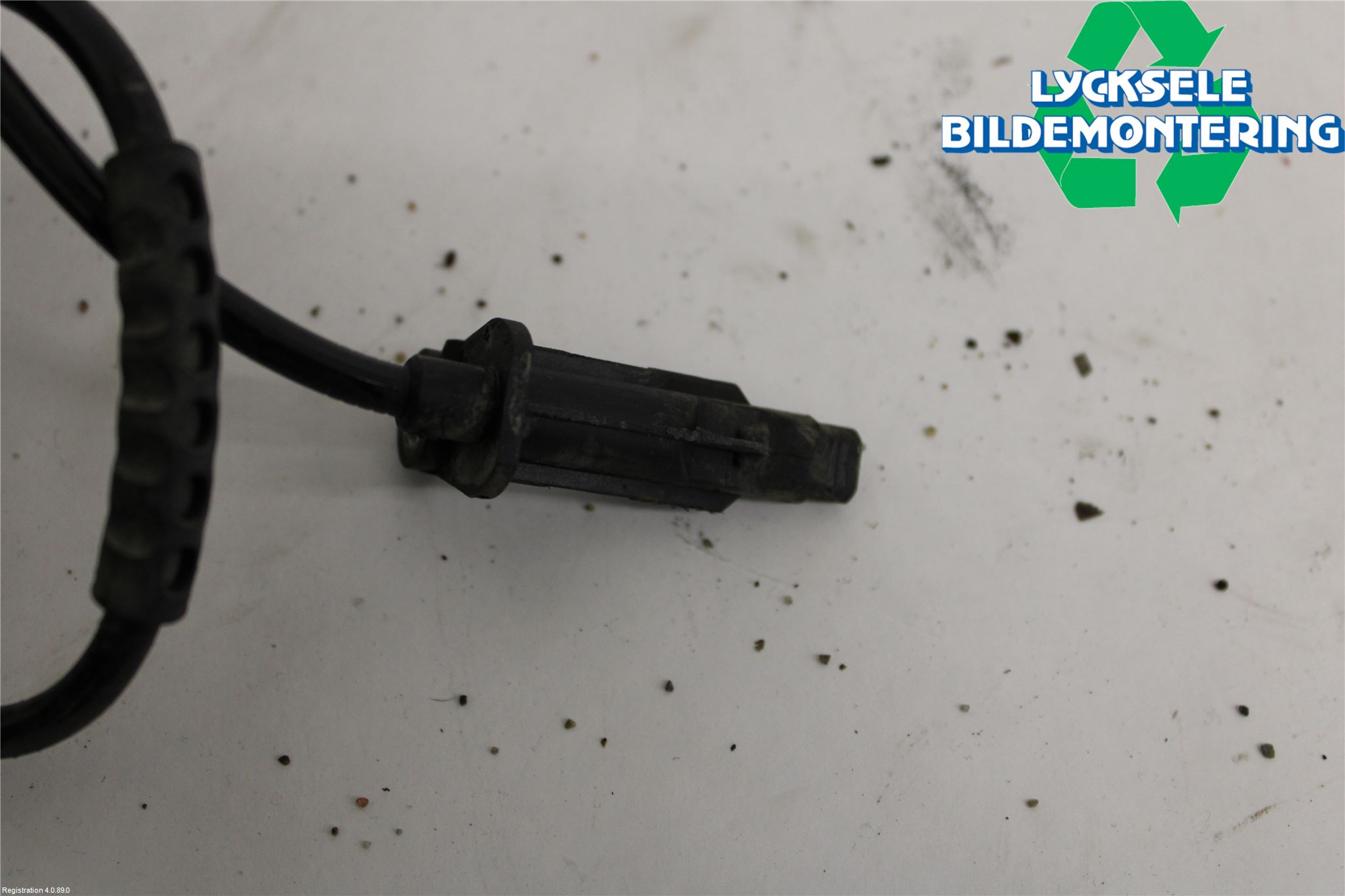 Mini COOPER CLUBMAN F54 16- Abs Sensor