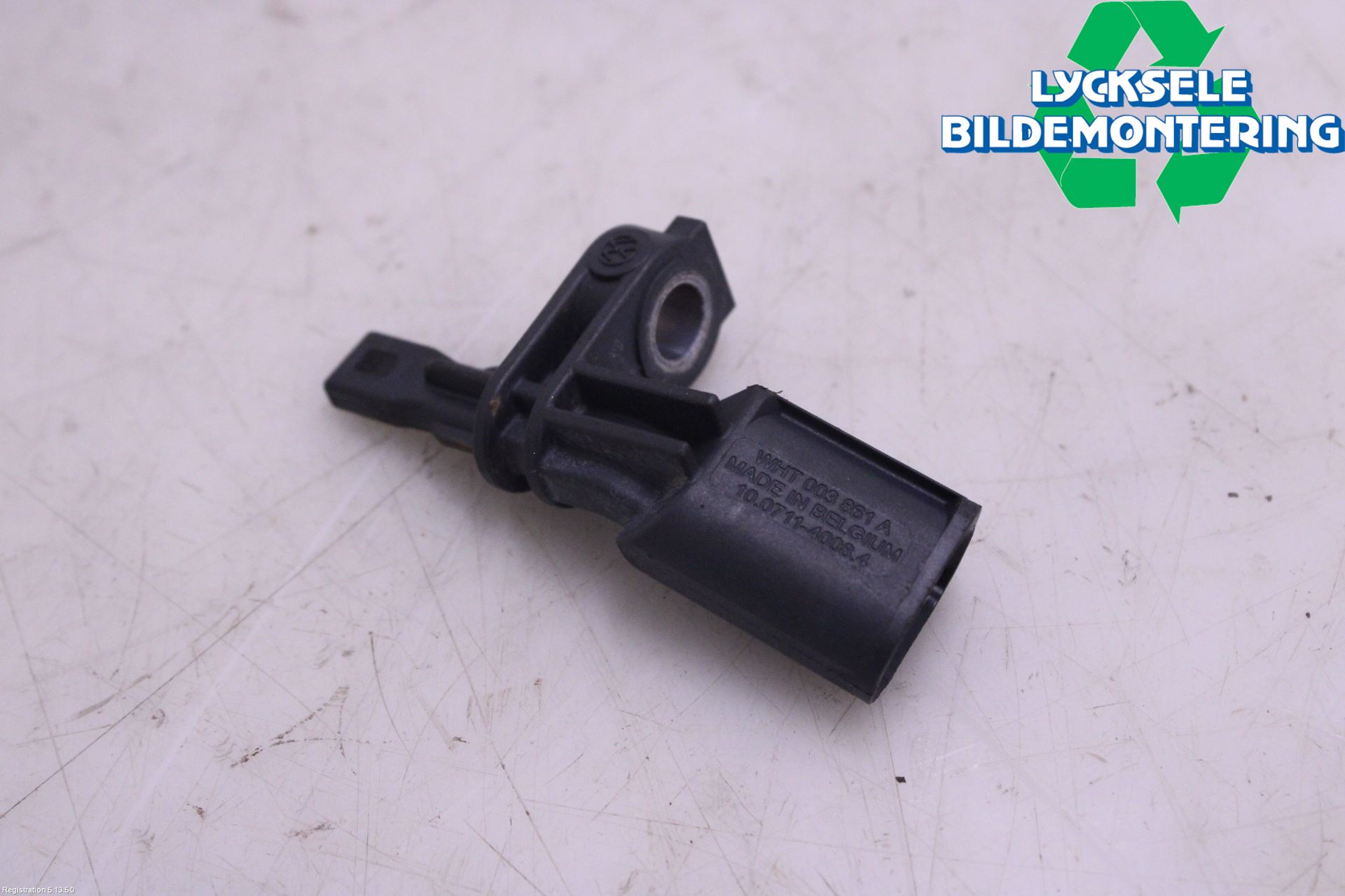 Volkswagen VW GOLF / E-GOLF VIII 20- Abs Sensor