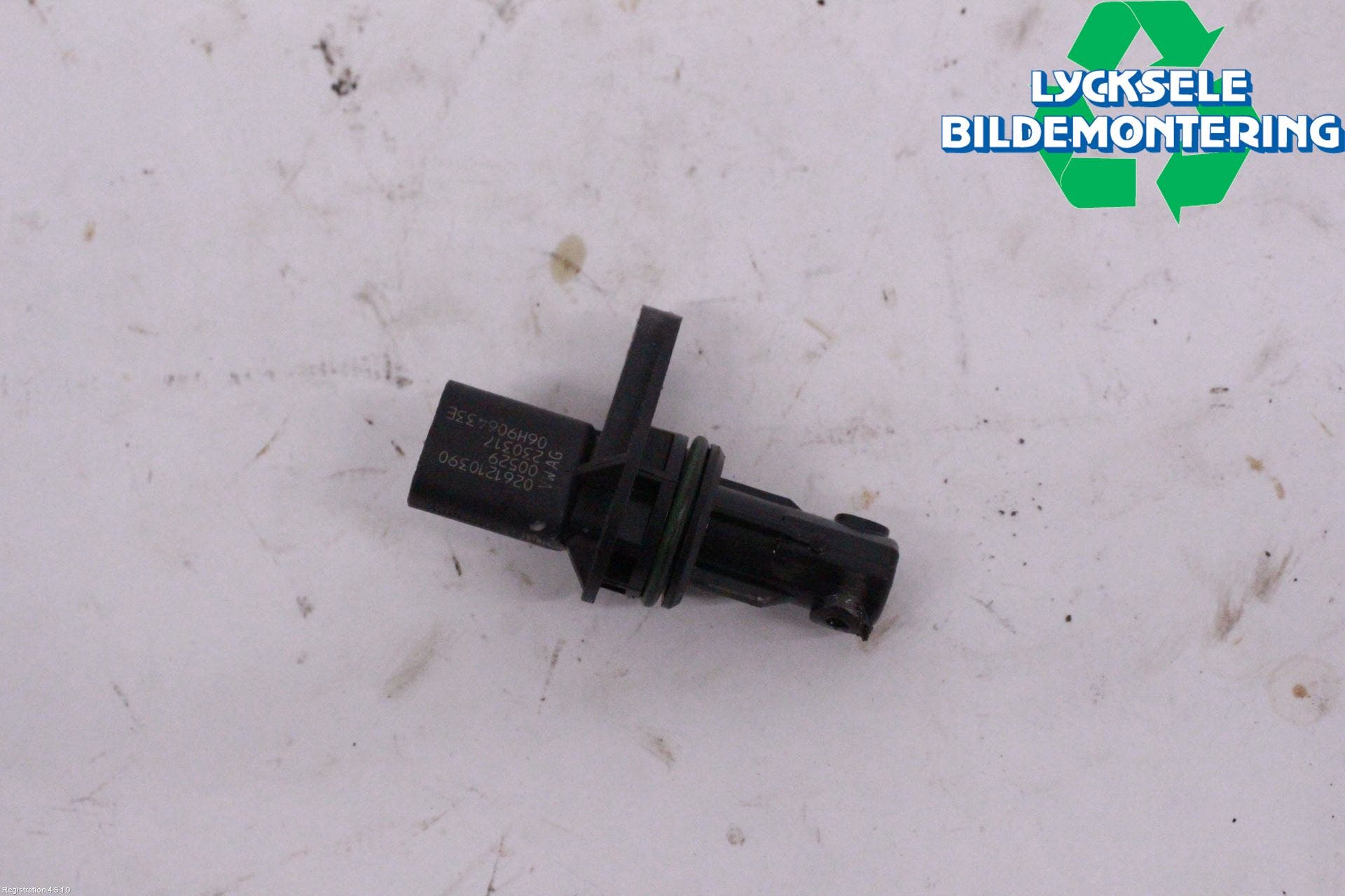 Audi A4/S4 B9 20- Motor Övrigt