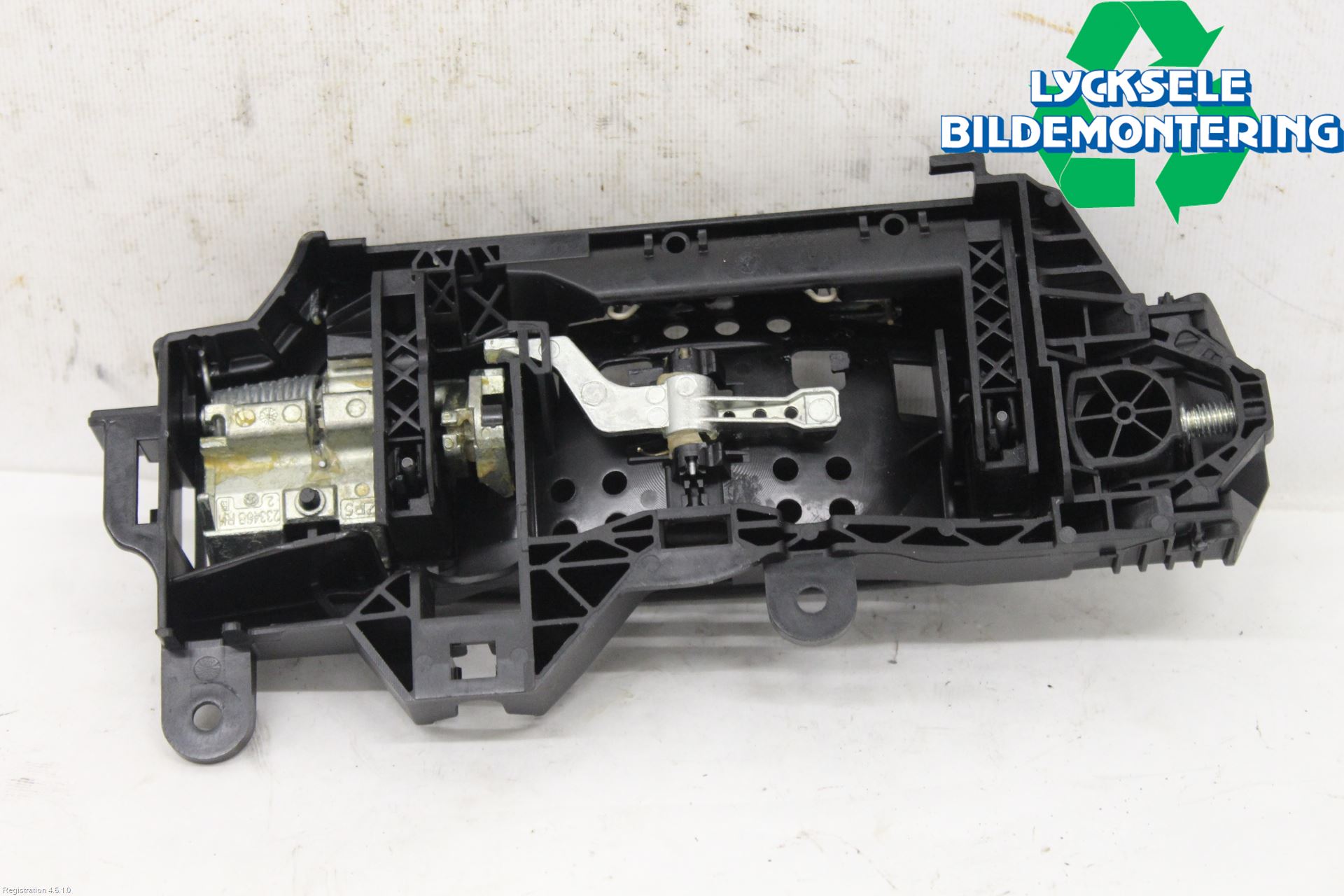 Audi A4/S4 B9 20- Dörrhandtag Yttre Hö