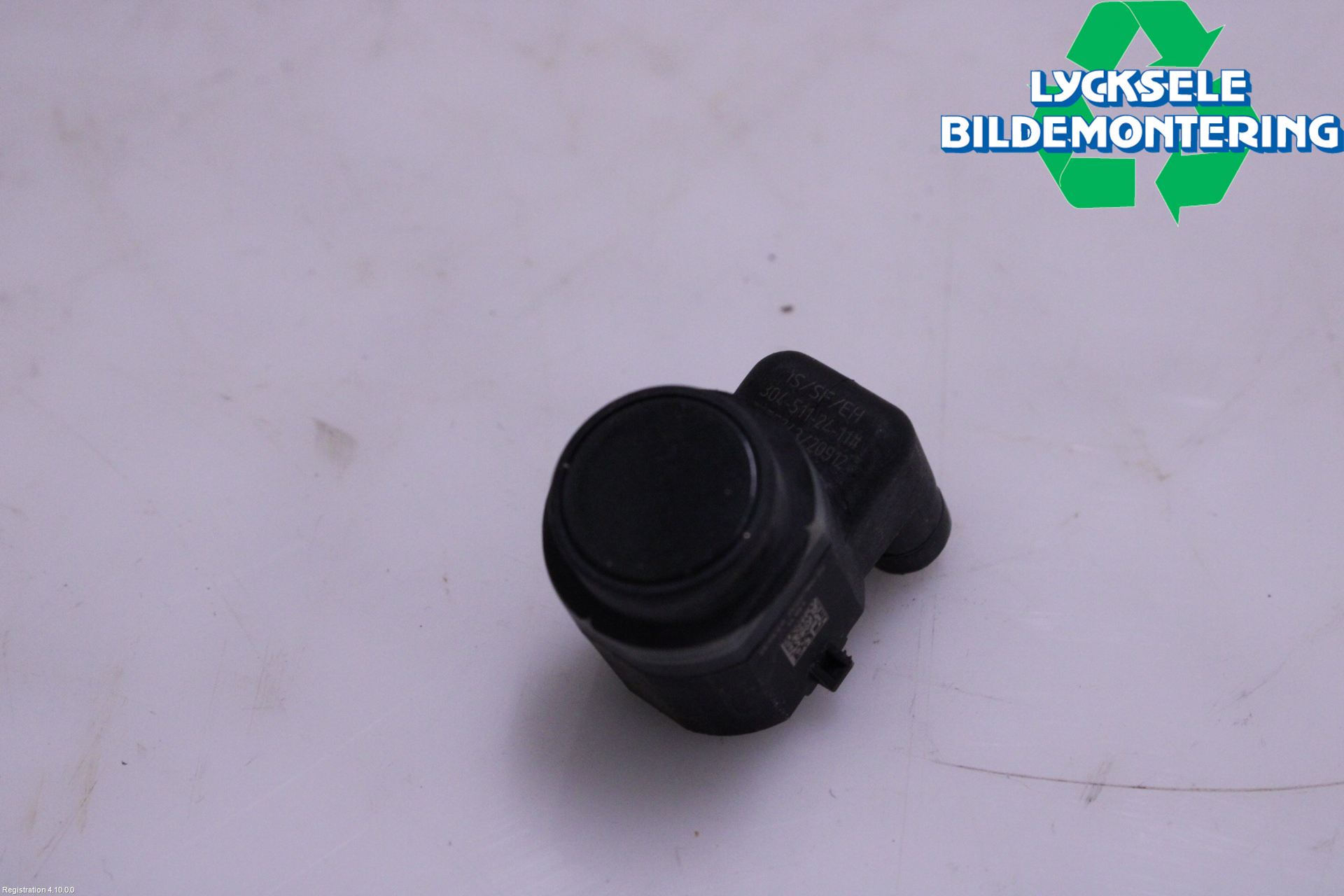 BMW 5 F10/F11/F18 09-17 Parkeringshjälp Backsensor