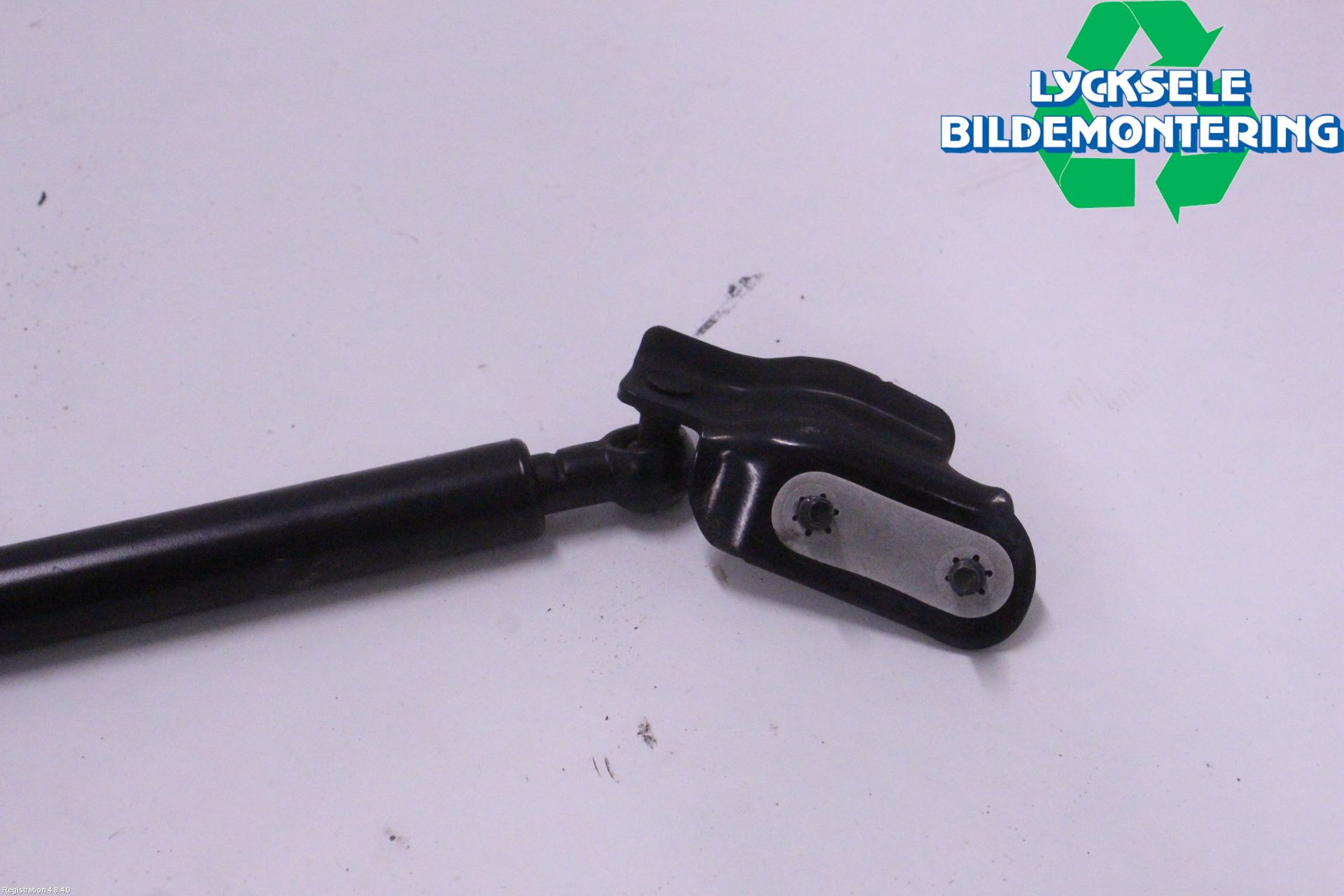 Subaru XV 18-22 Gasfjäder Baklucka