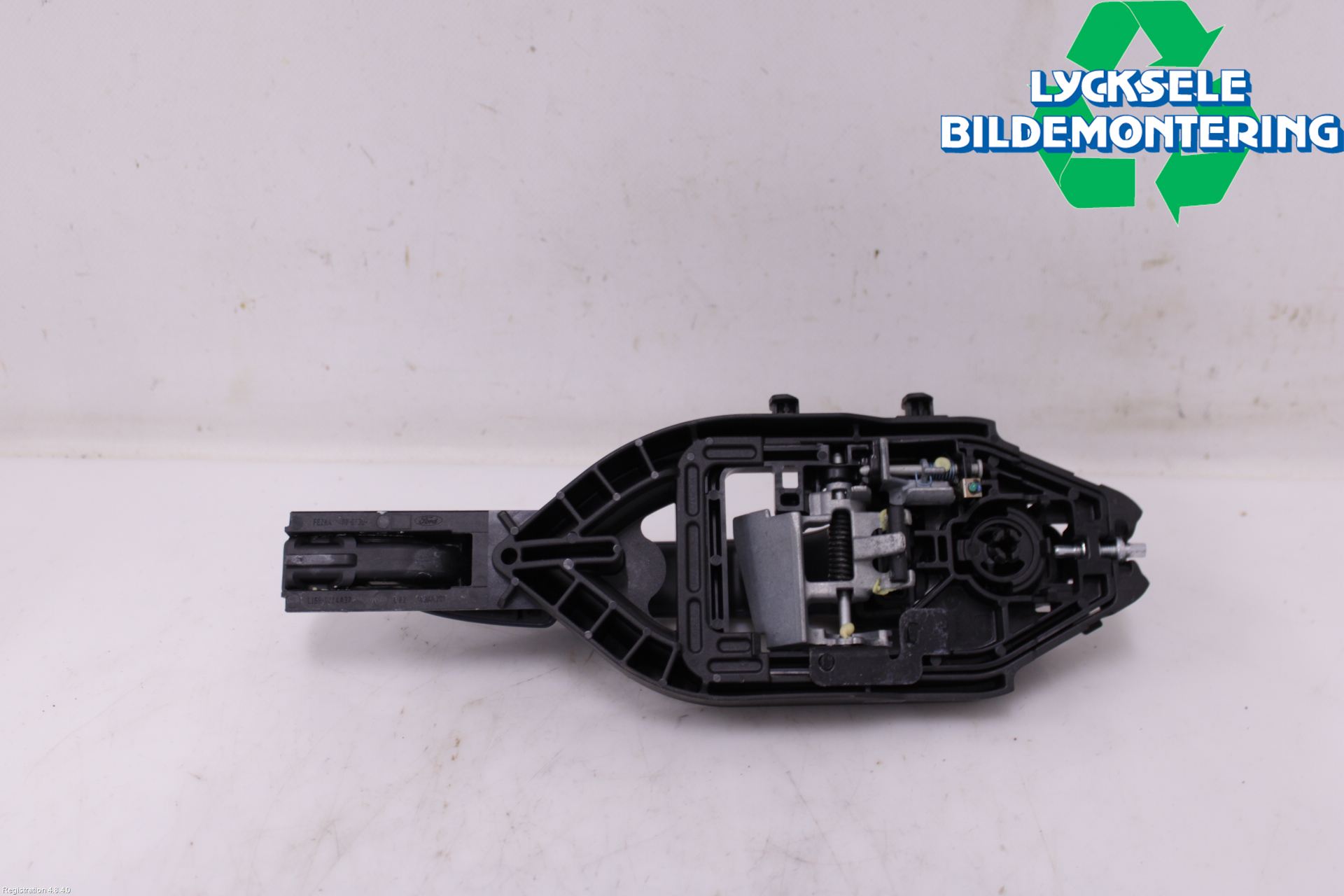 Ford KUGA/KUGA PHEZ/FHEV 20- Dörrhandtag Yttre Hö
