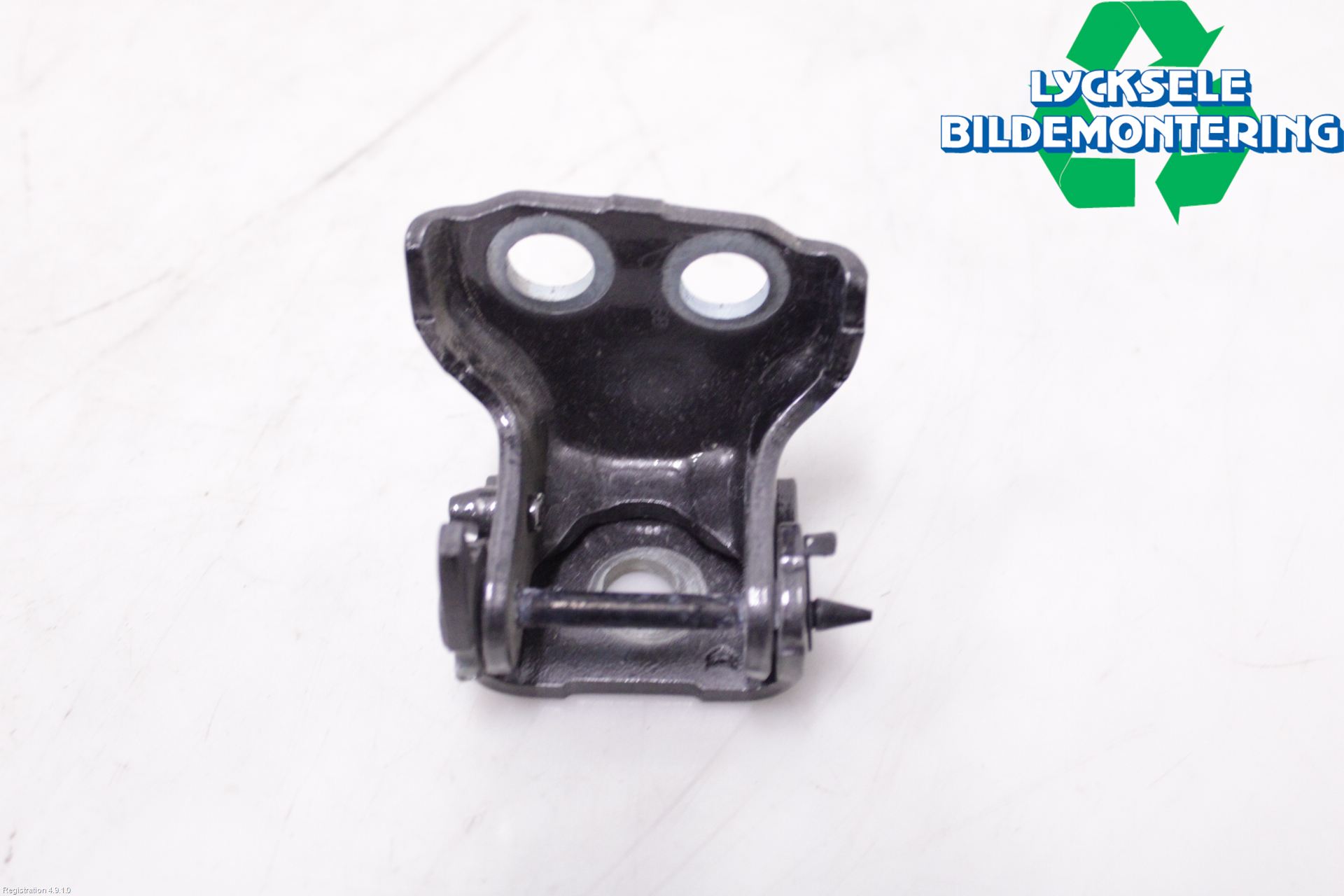 Opel ASTRA L 22- Dörrgångjärn