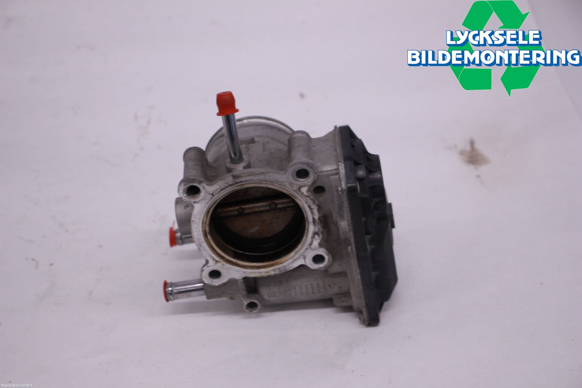 Kia CEED 12-18 Injspjällhus