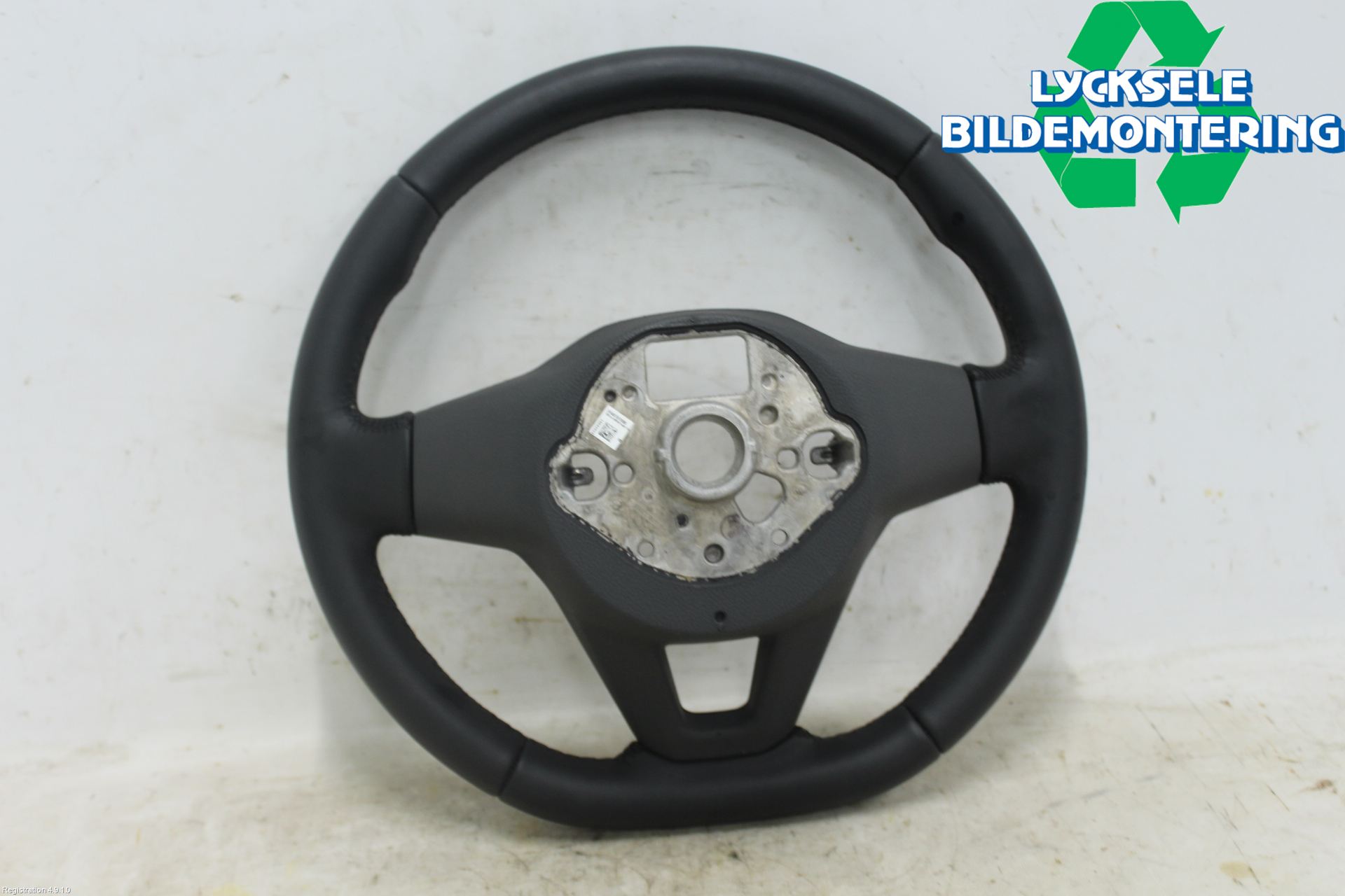 Volkswagen VW CADDY 21- Ratt