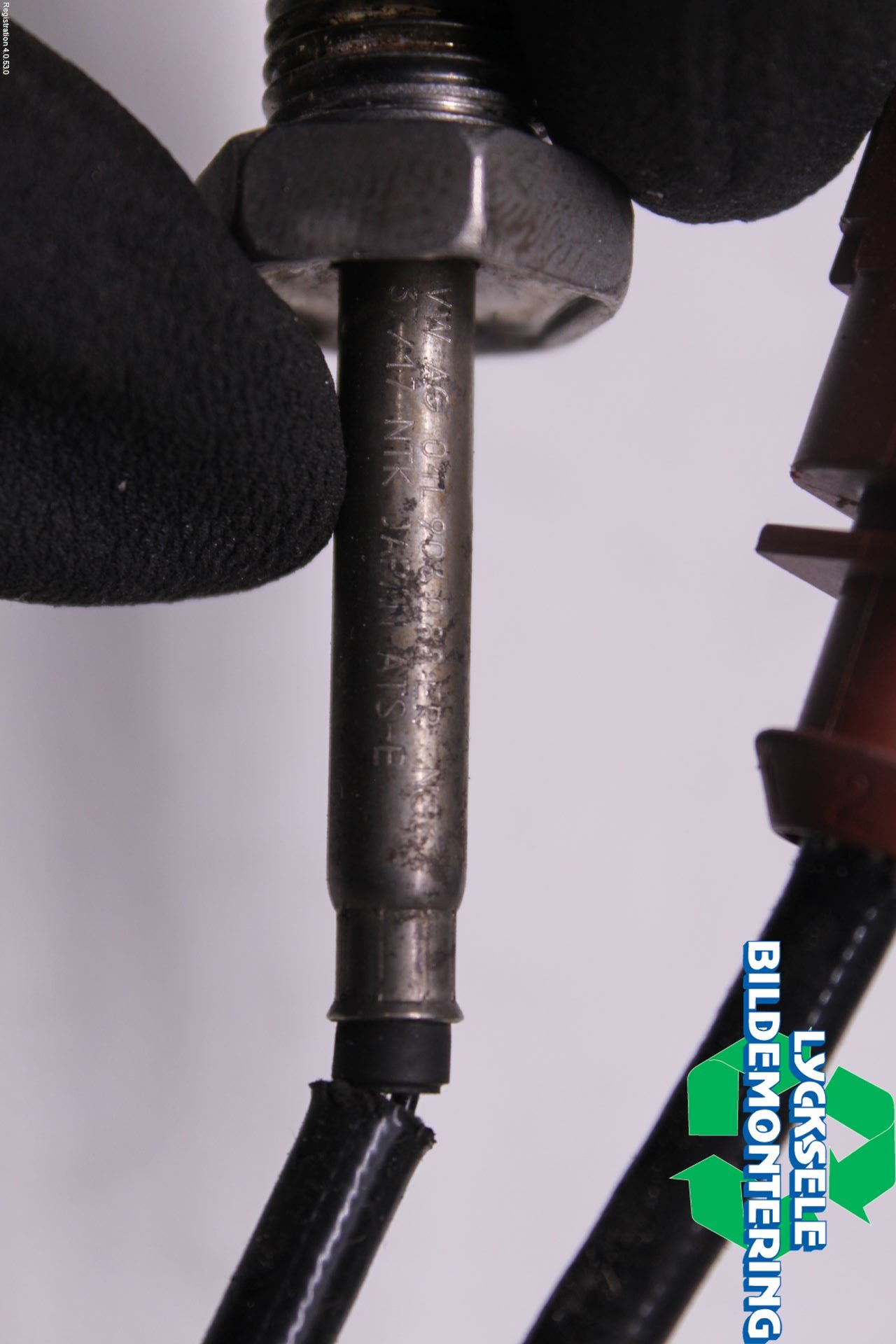 Volkswagen VW TRANSP/CARAVELLE (T6) 16-22 Sensor Avgas