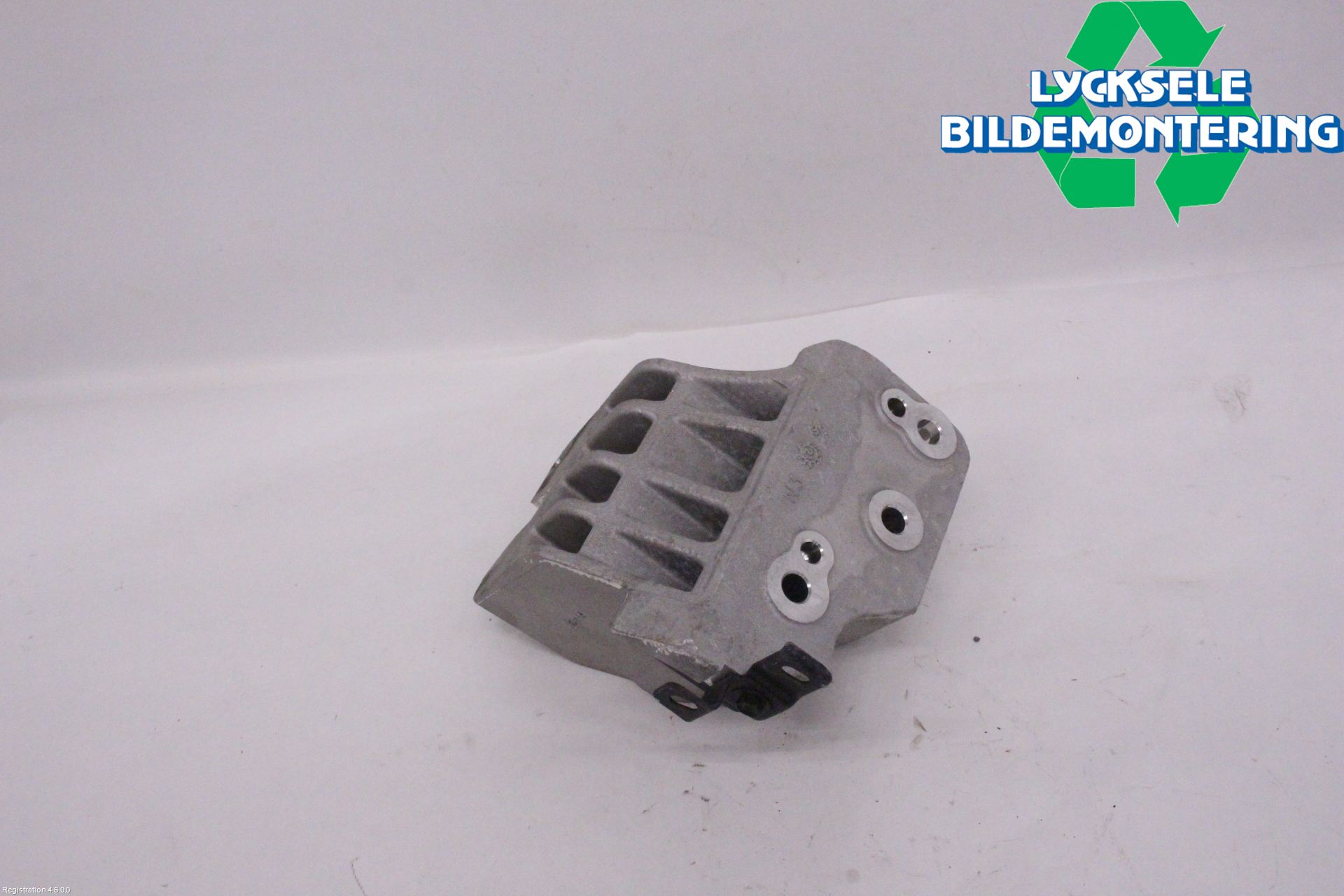 Kia NIRO (DE) 17-22 Motorfäste