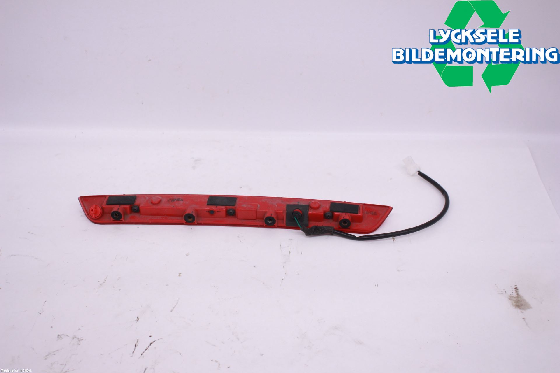 Kia CEED 12-18 Bromsljus Bakruta