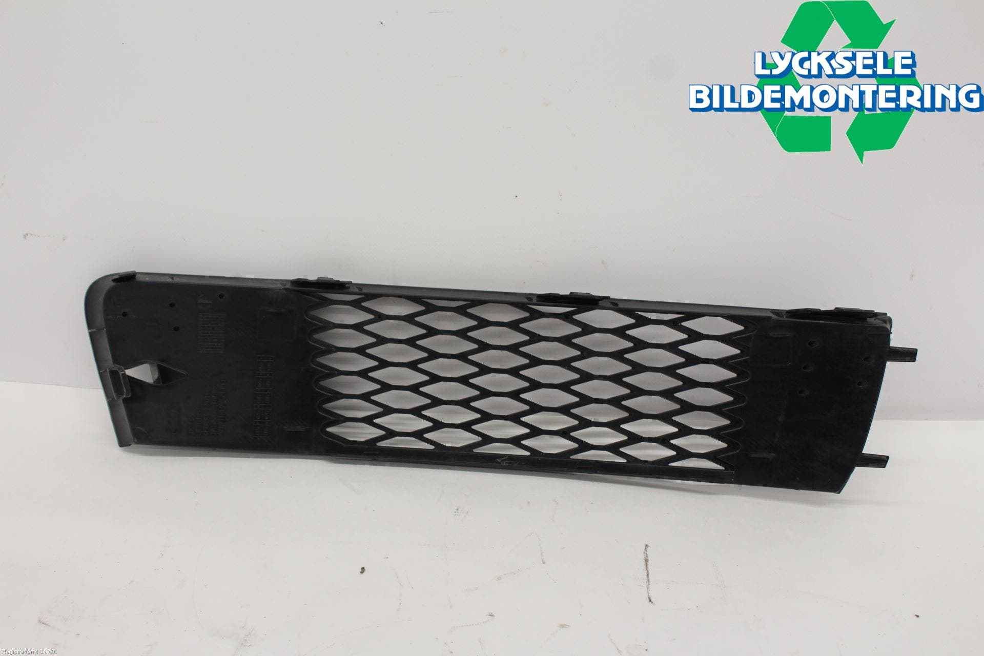 Audi Q7/SQ7 Grilldel Vänster