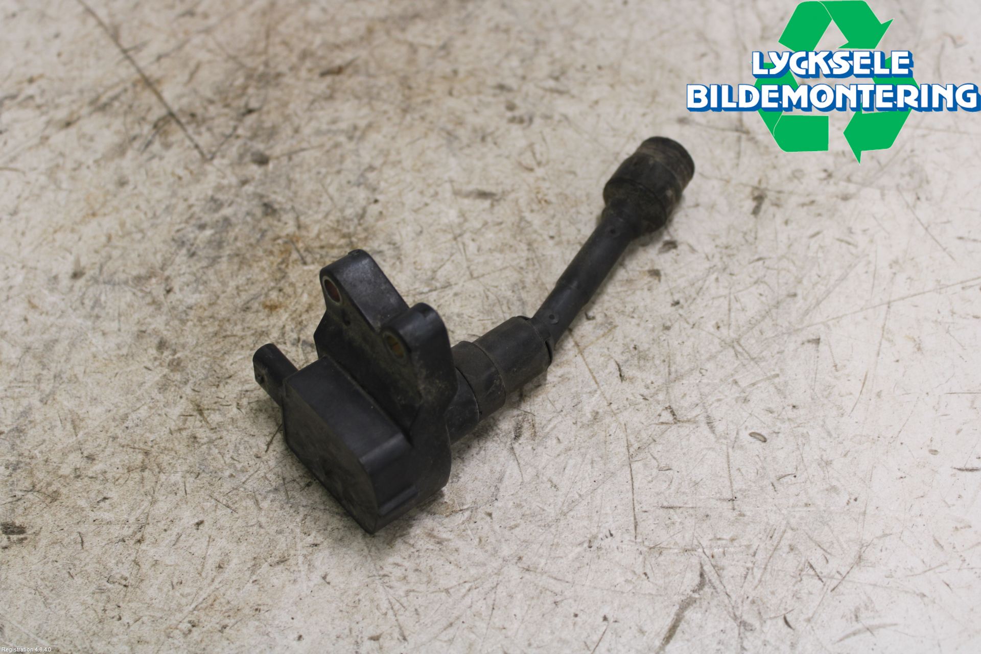 Ford FOCUS 15-18 Tändspole