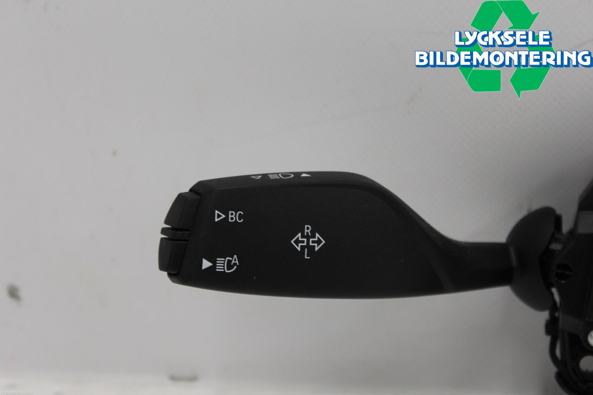 BMW 3 G20/G21/G80/G81 19- Spakcentral