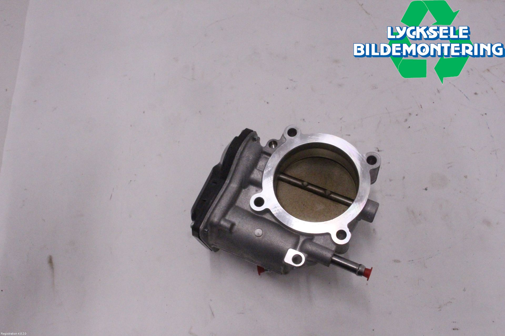 Subaru OUTBACK 21- Injspjällhus