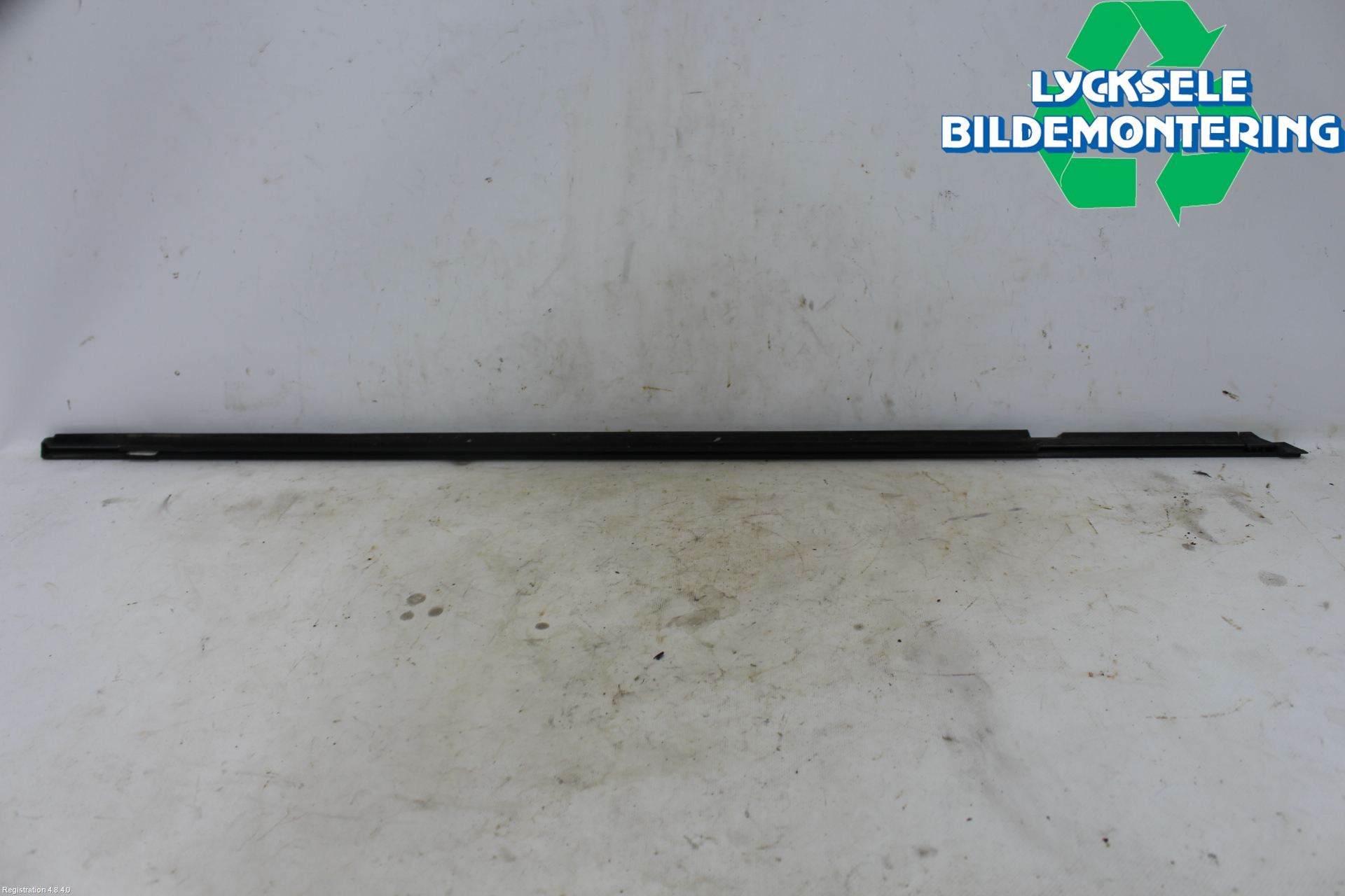 Audi Q8/SQ8 4M 19- List Vä