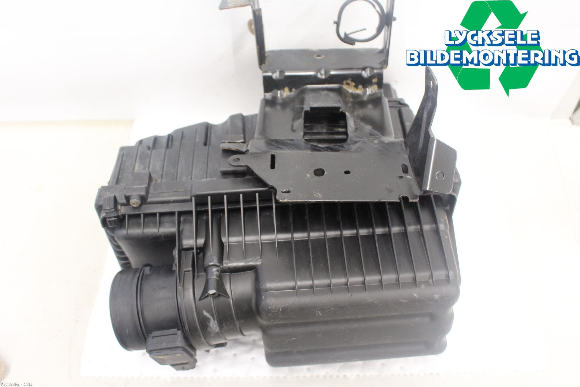 Peugeot EXPERT 07-14 Luftrenare