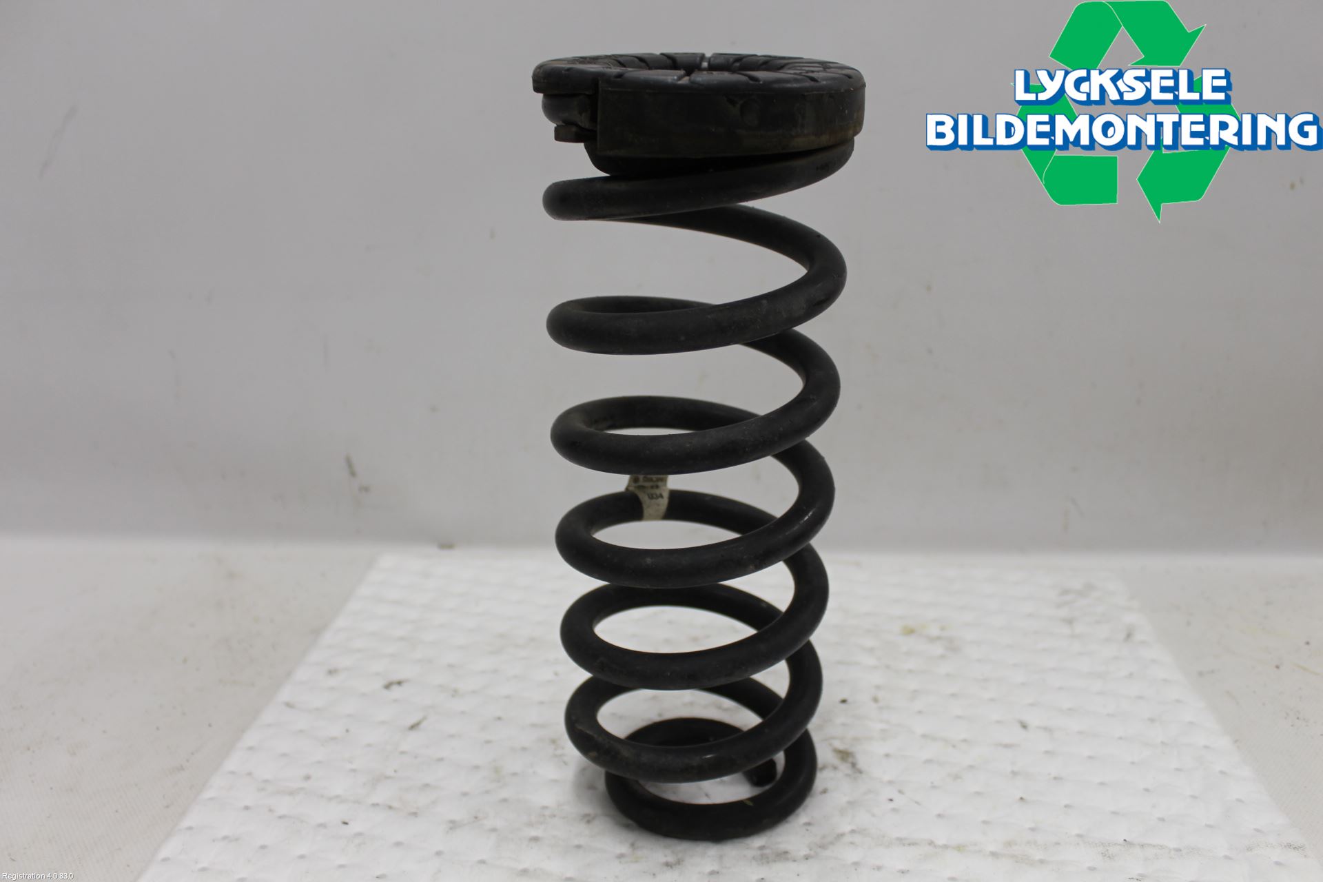 Kia SORENTO 15-20 Fjäder Bak