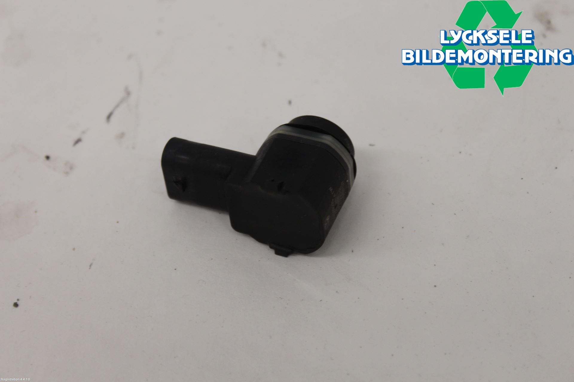 Audi A5 07-16 Parkeringshjälp Frontsensor