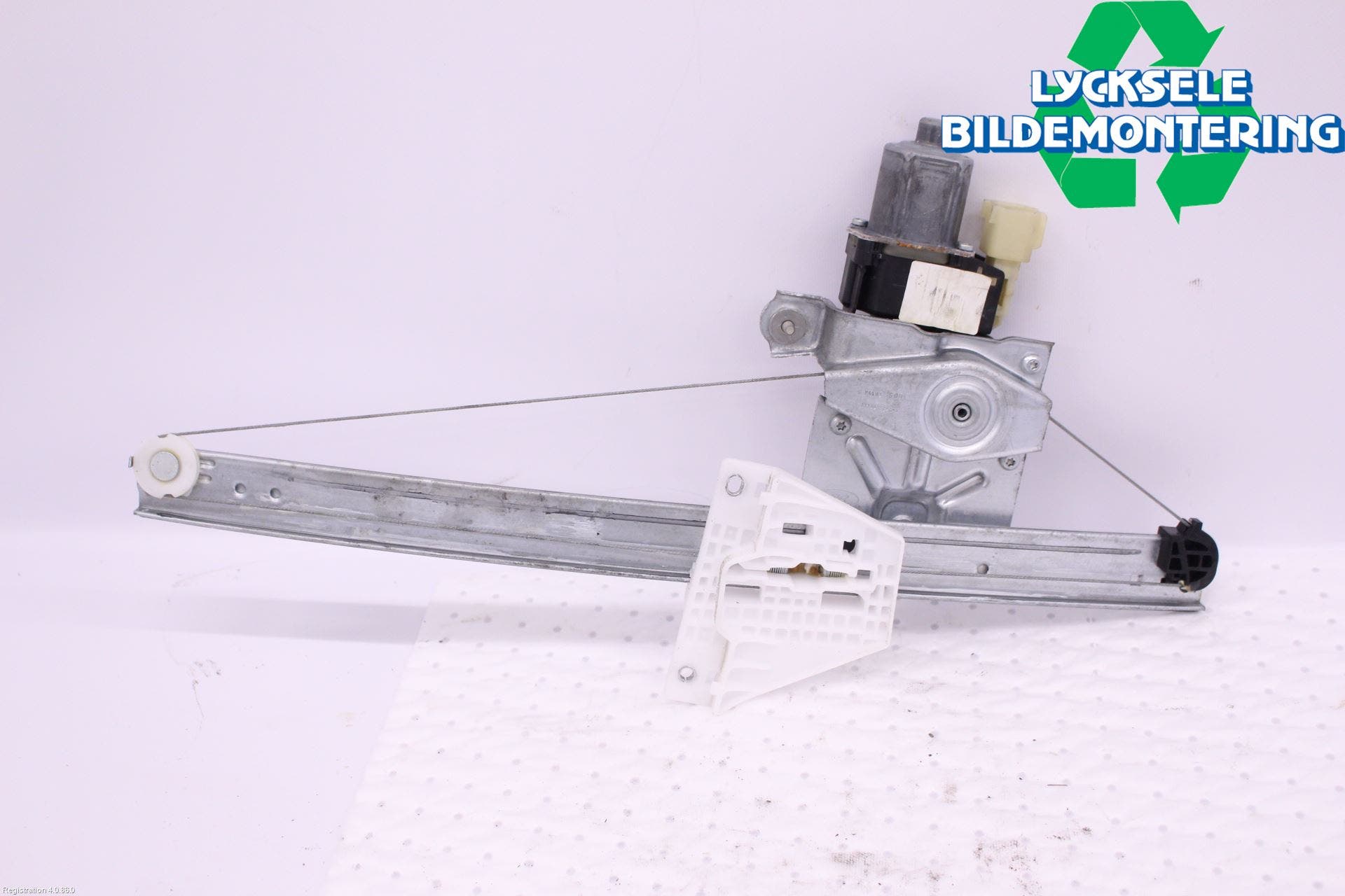 Ford KUGA 13-16 Fönsterhiss El Kompl