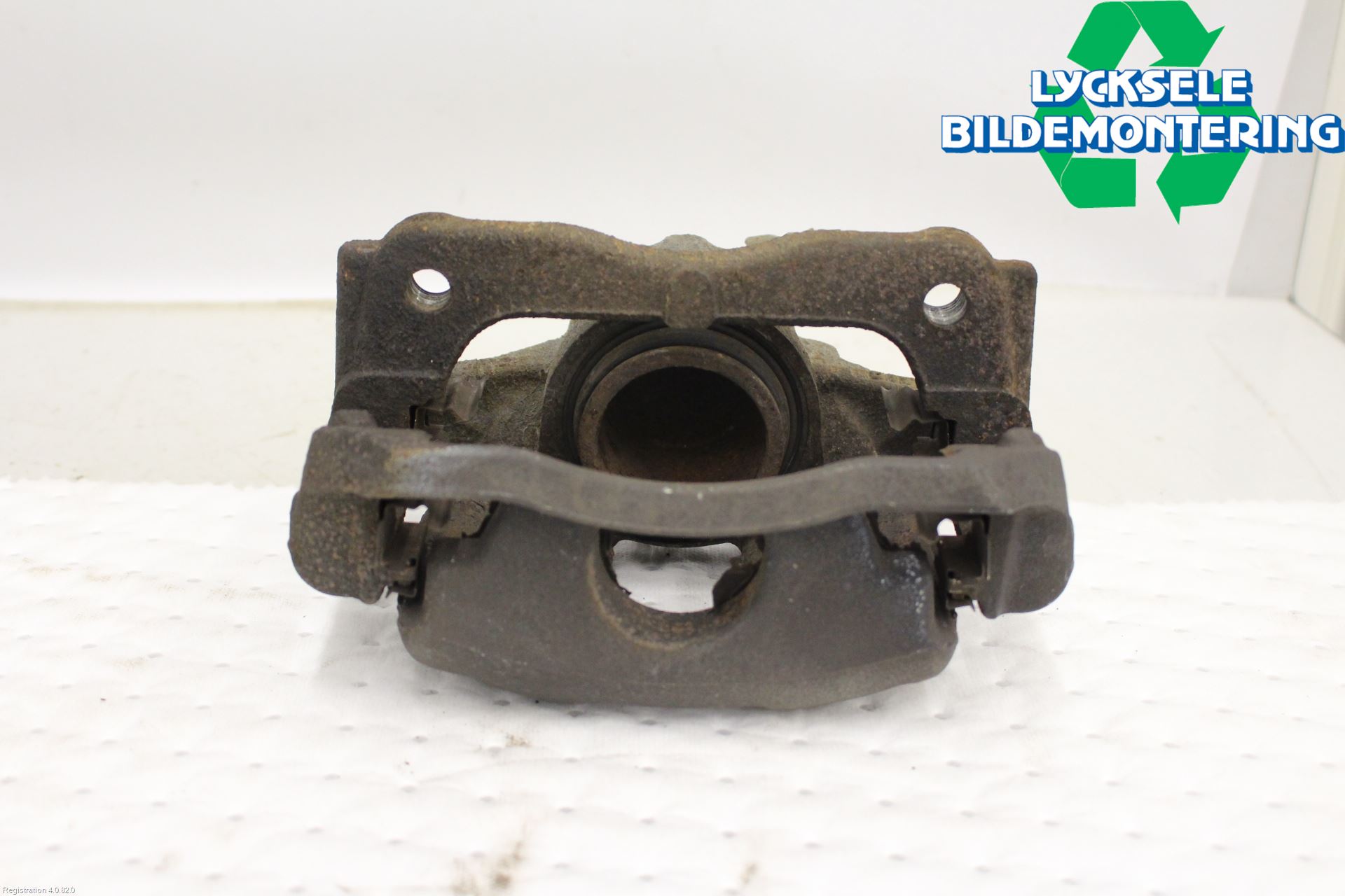 Honda CR-V 07-12 Bromsok Fram Höger