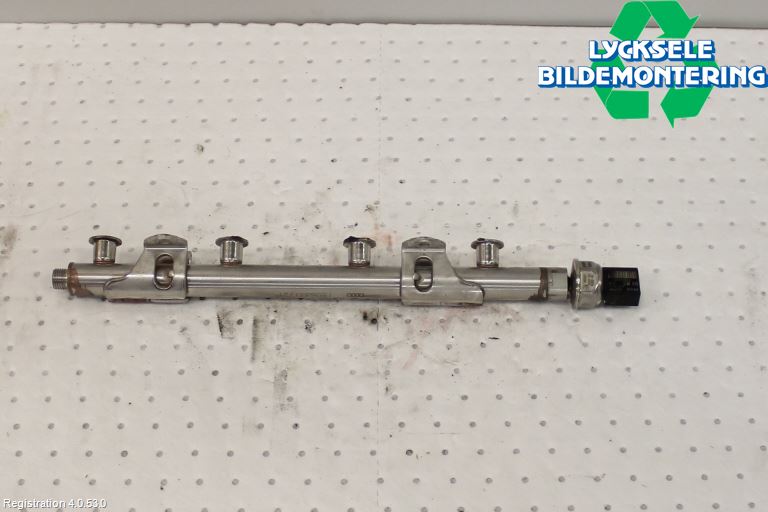 Seat LEON 13-20 Inj. Fuelrail