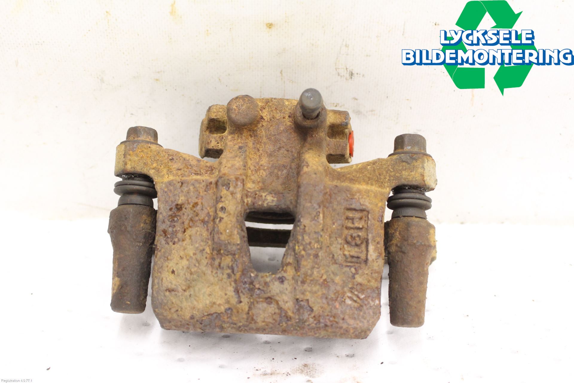 Mitsubishi OUTLANDER 07-12 Bromsok Bak Höger