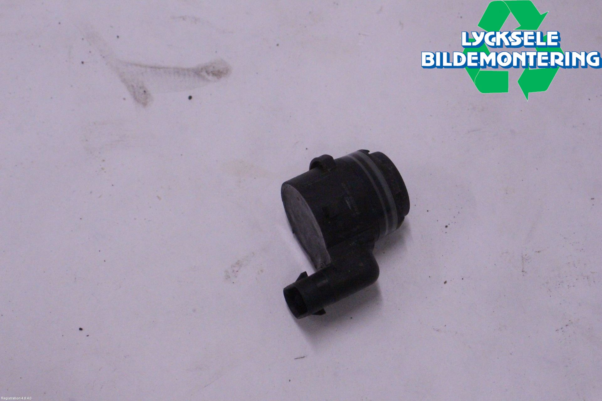 Skoda OCTAVIA (5E) 13-20 Parkeringshjälp Backsensor