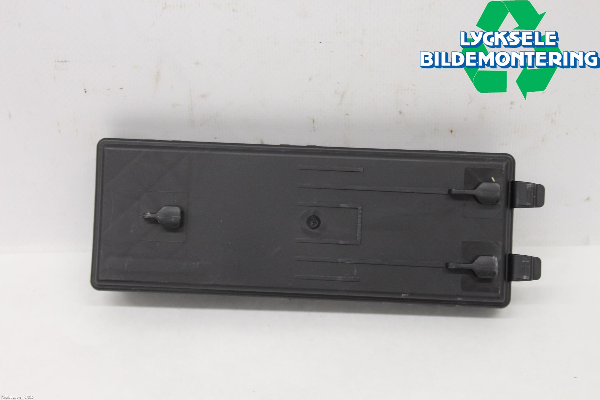 Audi A6 F2/C8 19- Styrenhet Baklucka