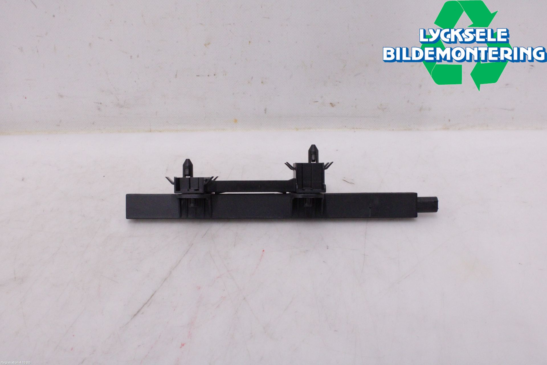 Volkswagen VW ID.4 21- Antenn