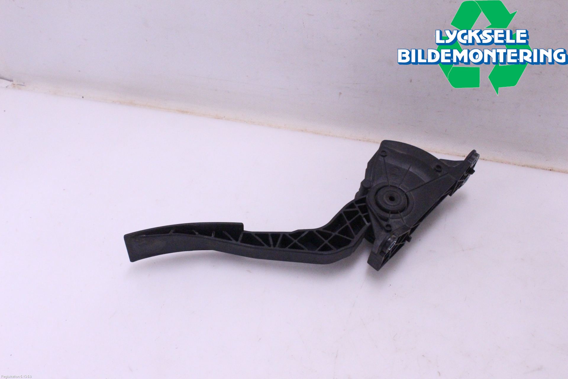 Nissan NAVARA 05-16 Gaspedal