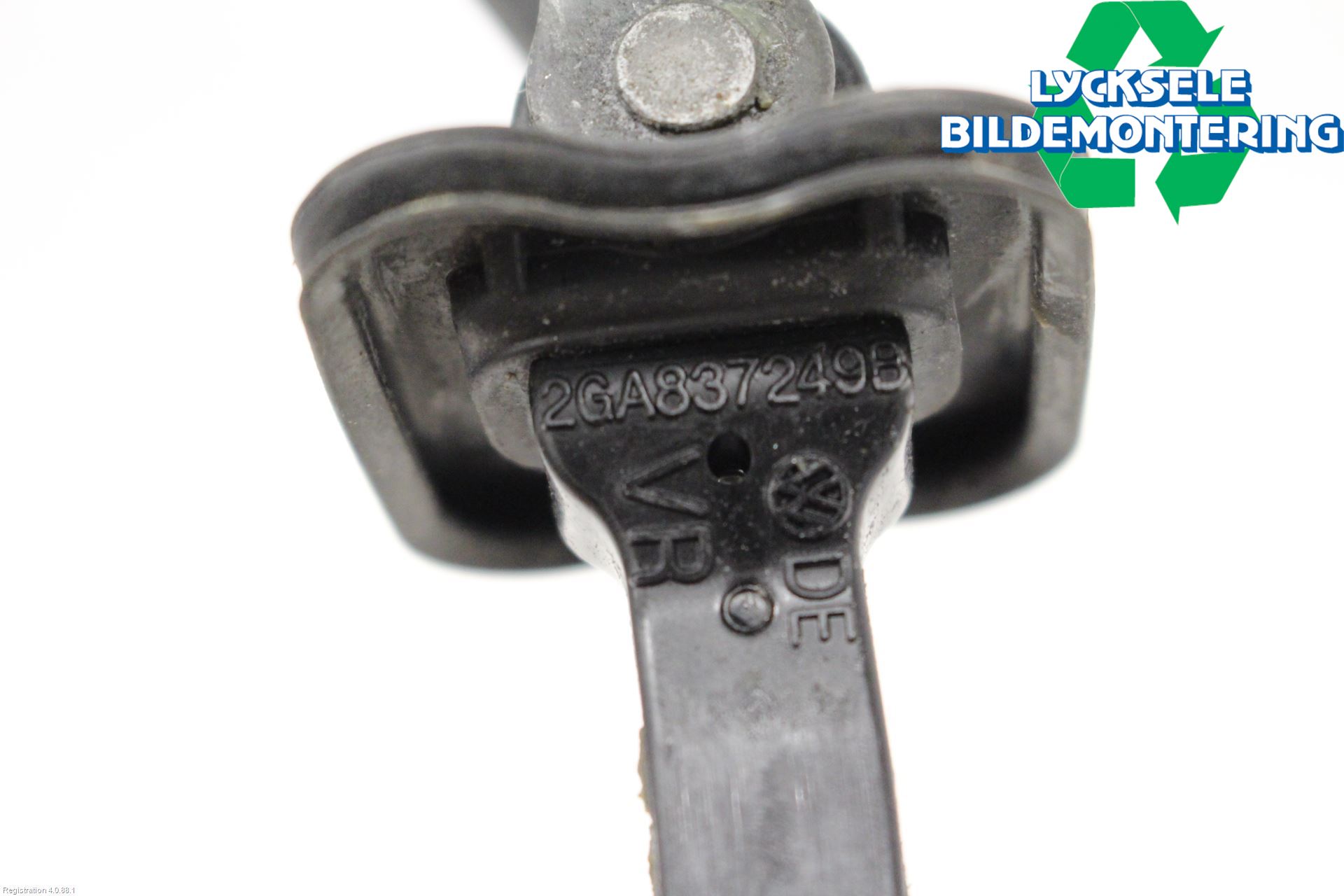 Volkswagen VW T-ROC 18- Dörrstopp