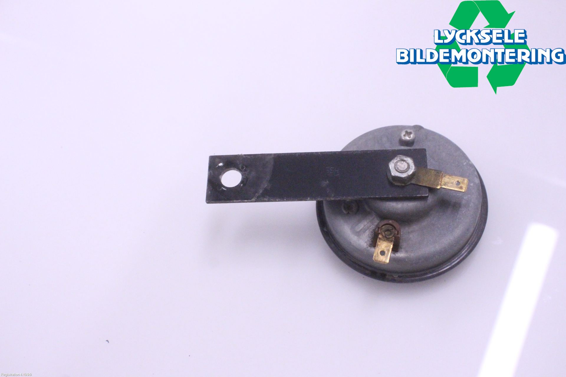 Nissan LEAF 18- Signalhorn