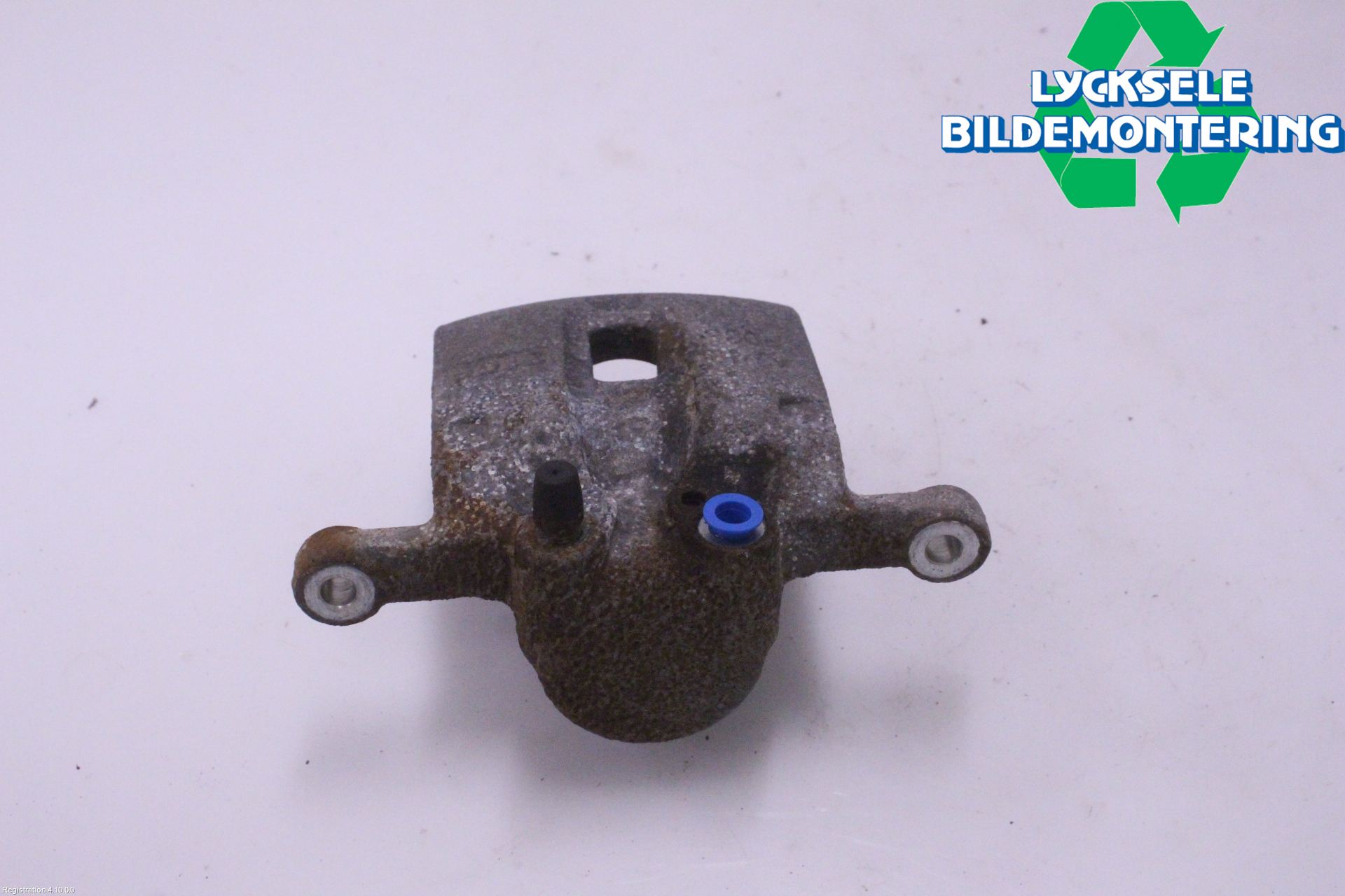 Kia SORENTO 10-14 Bromsok Bak Vänster