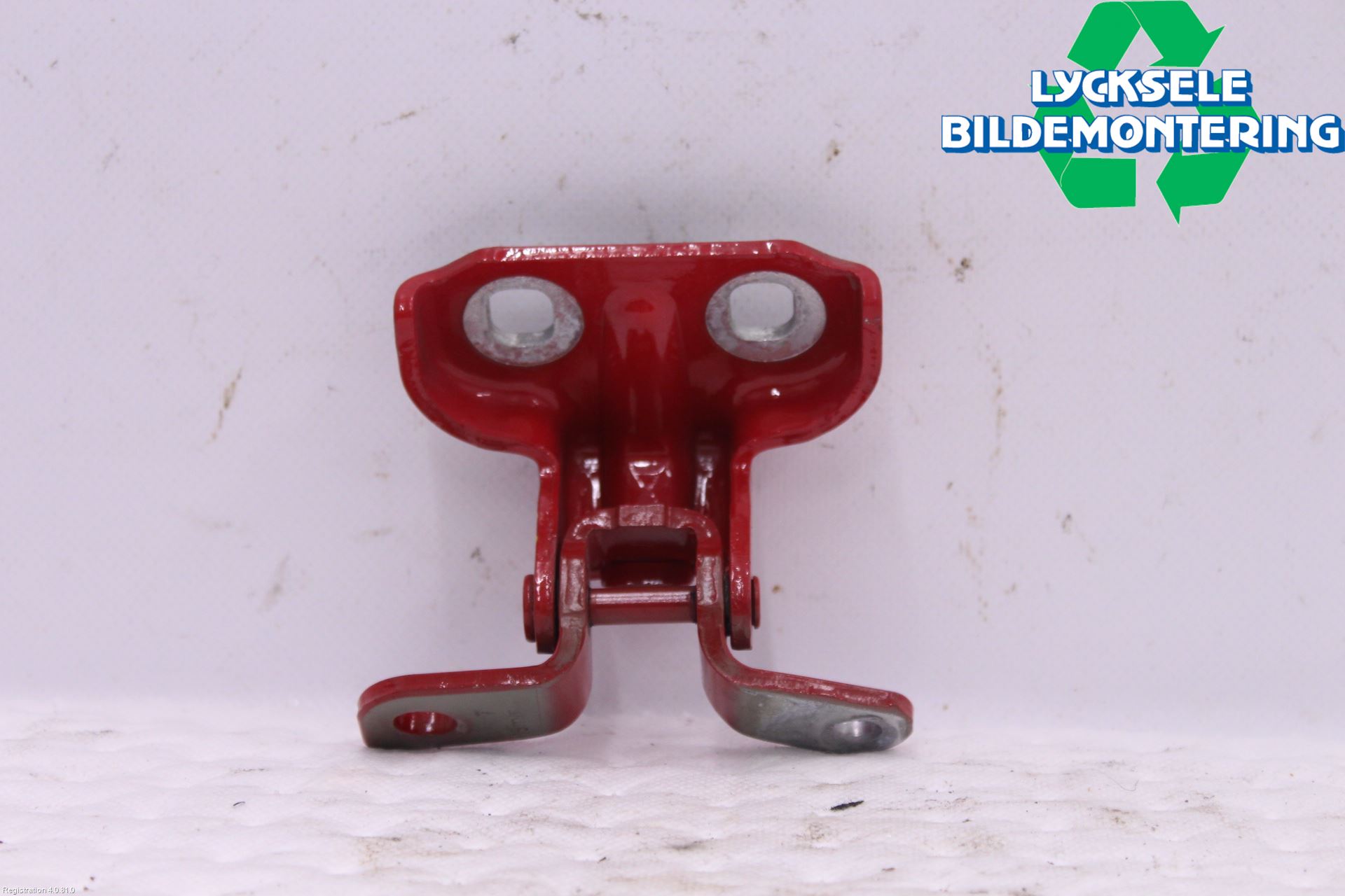 Opel ASTRA J 10-15 Dörrgångjärn