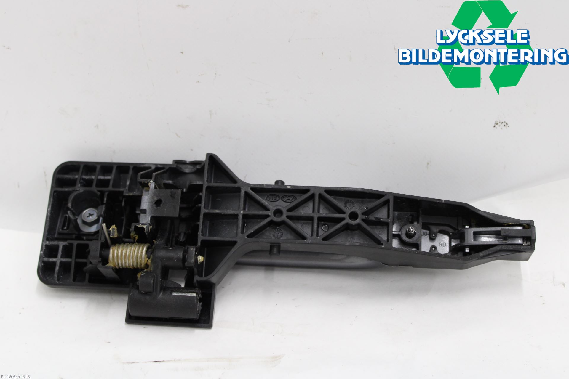 Hyundai i30 GD 13-17 Dörrhandtag Yttre Vä