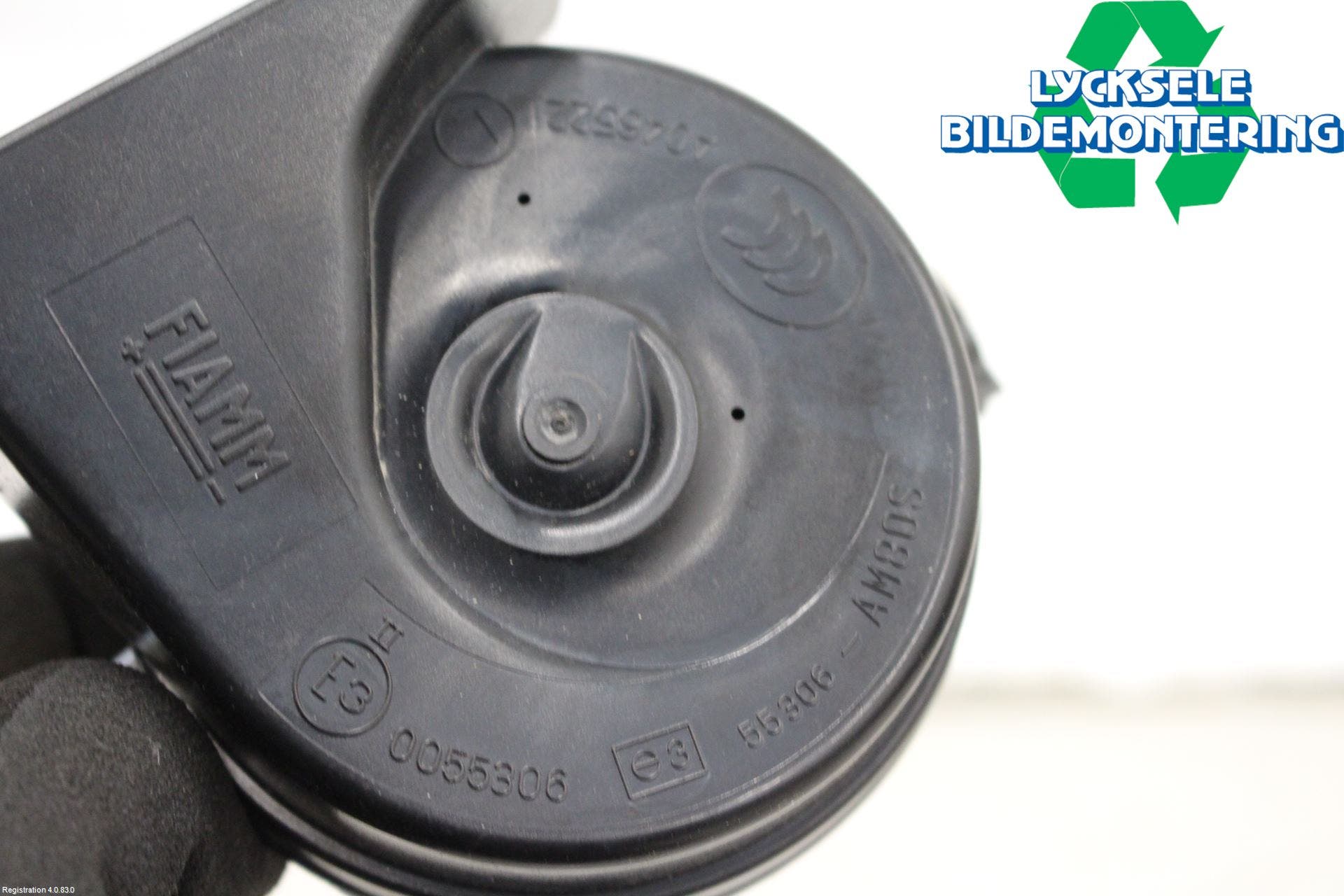 Volvo V40 12-19 Signalhorn