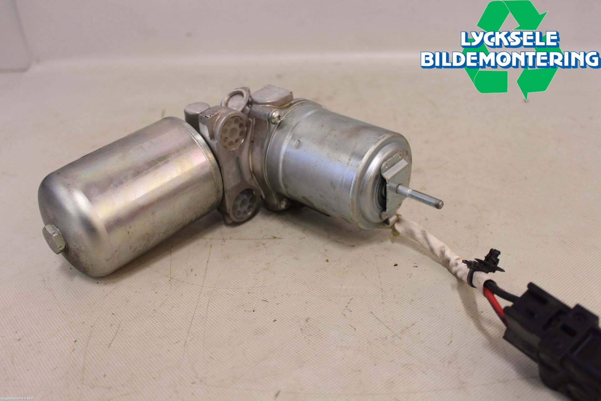 Toyota C-HR 16-23 Abs Hydraulpump