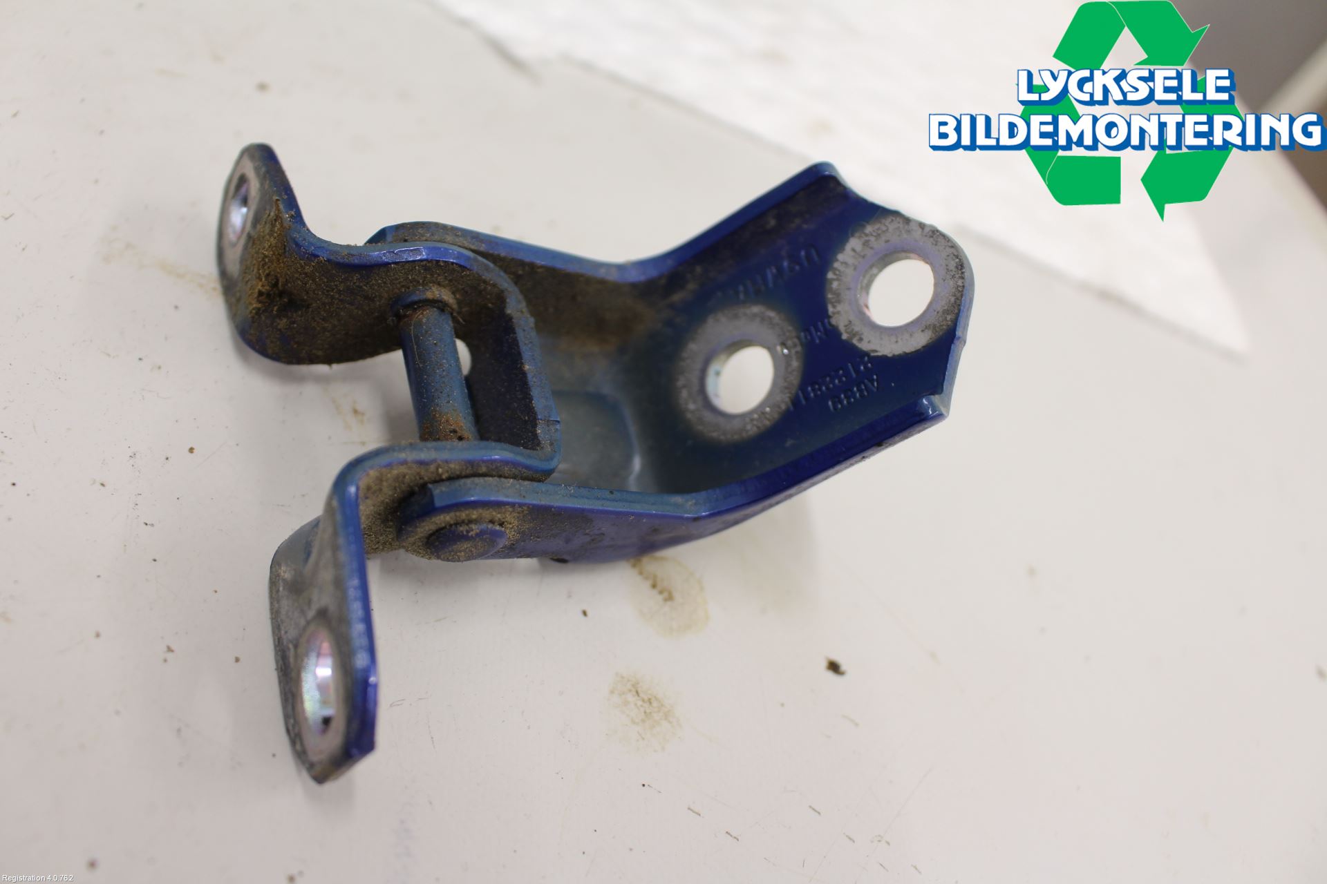 Ford RANGER EU 12-23 Dörrgångjärn