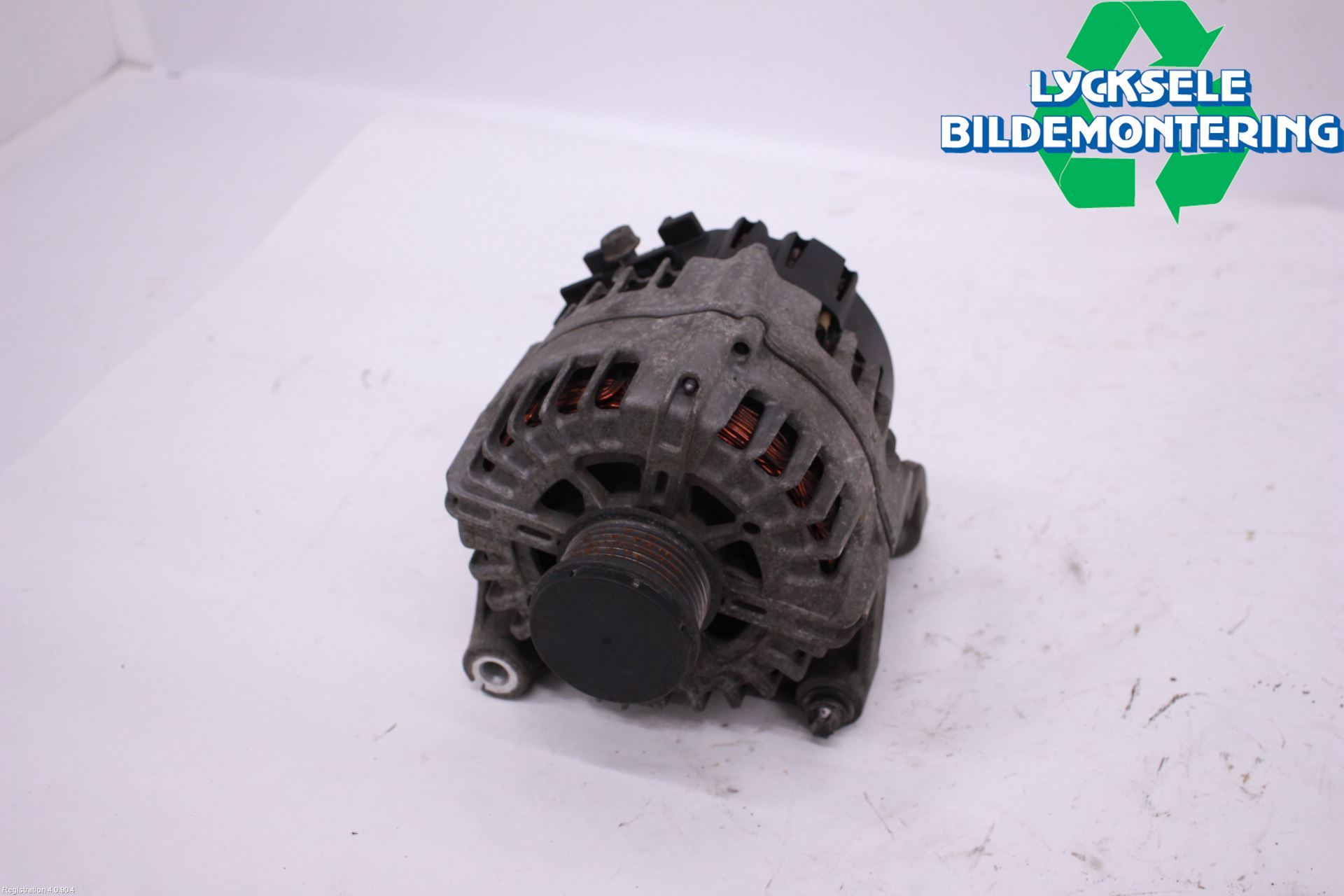 BMW 3 E90/91 SED/TOU 05-12 Generator
