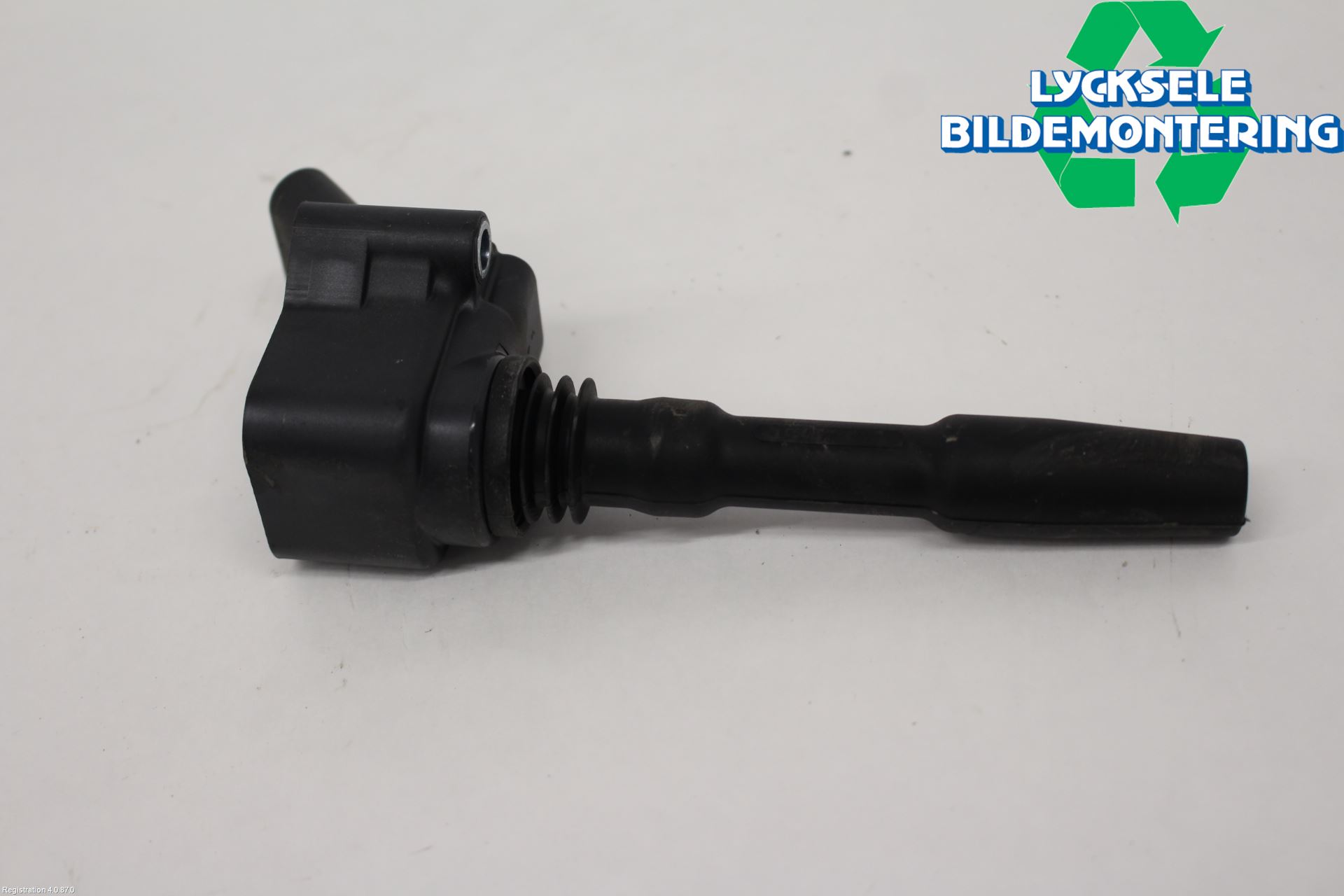 Volkswagen VW GOLF / E-GOLF VIII 20- Tändspole