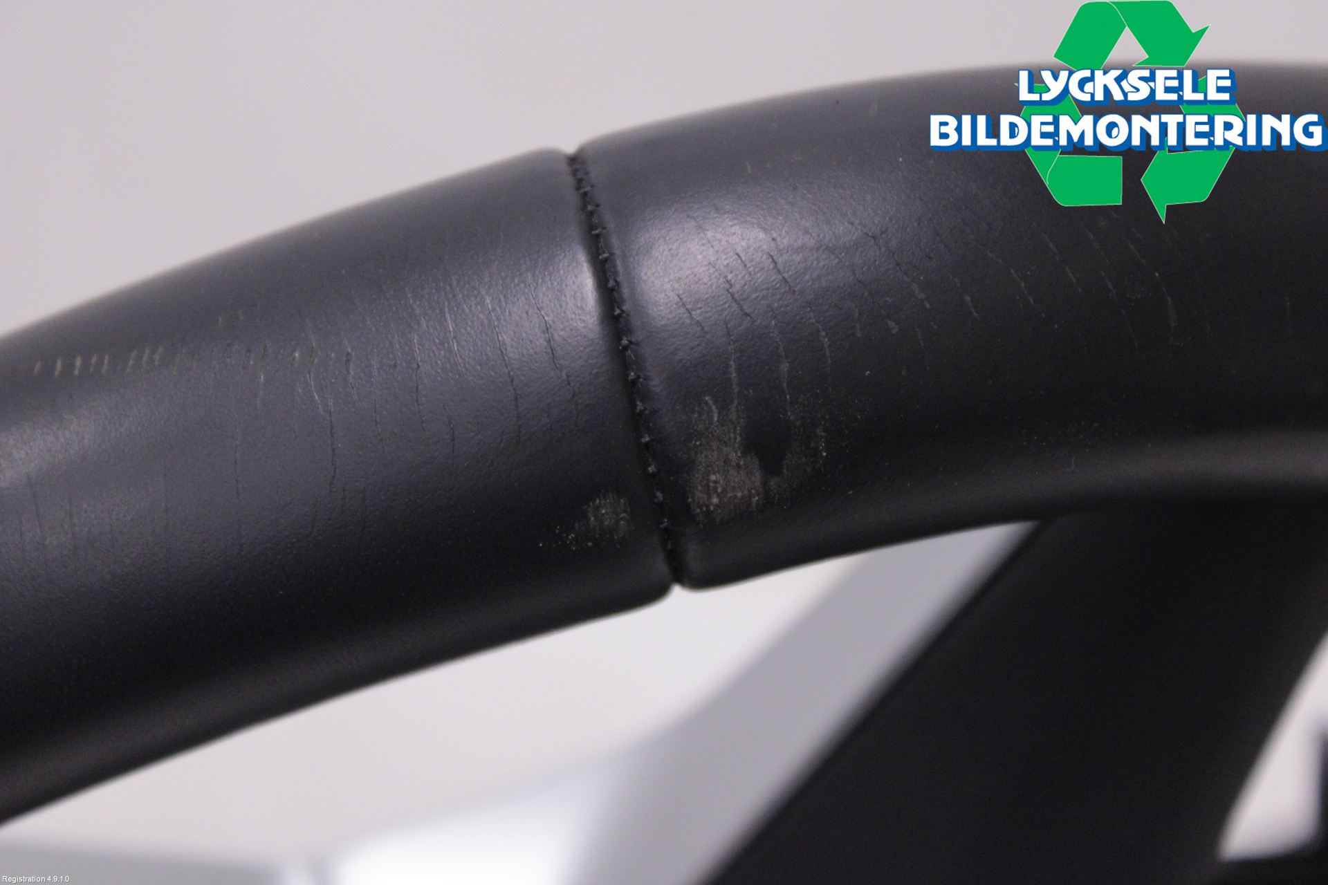 Volkswagen VW ID.3 21- Ratt