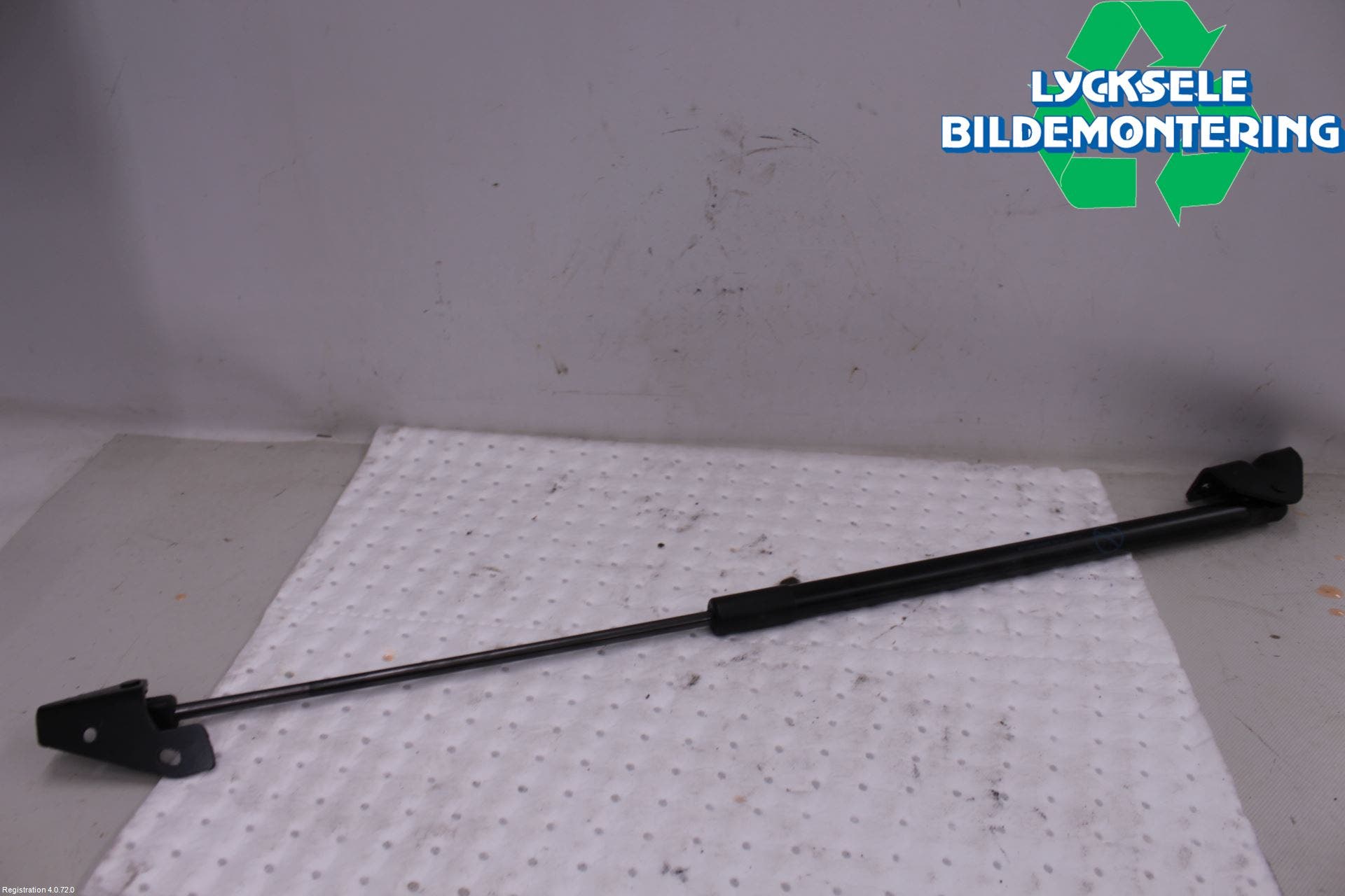 Ford FOCUS 19- Gasfjäder Baklucka