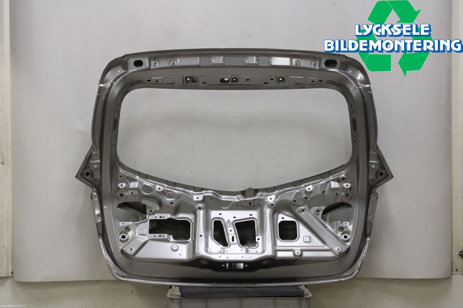 Nissan PULSAR Baklucka Cc-Kombi-Sedan