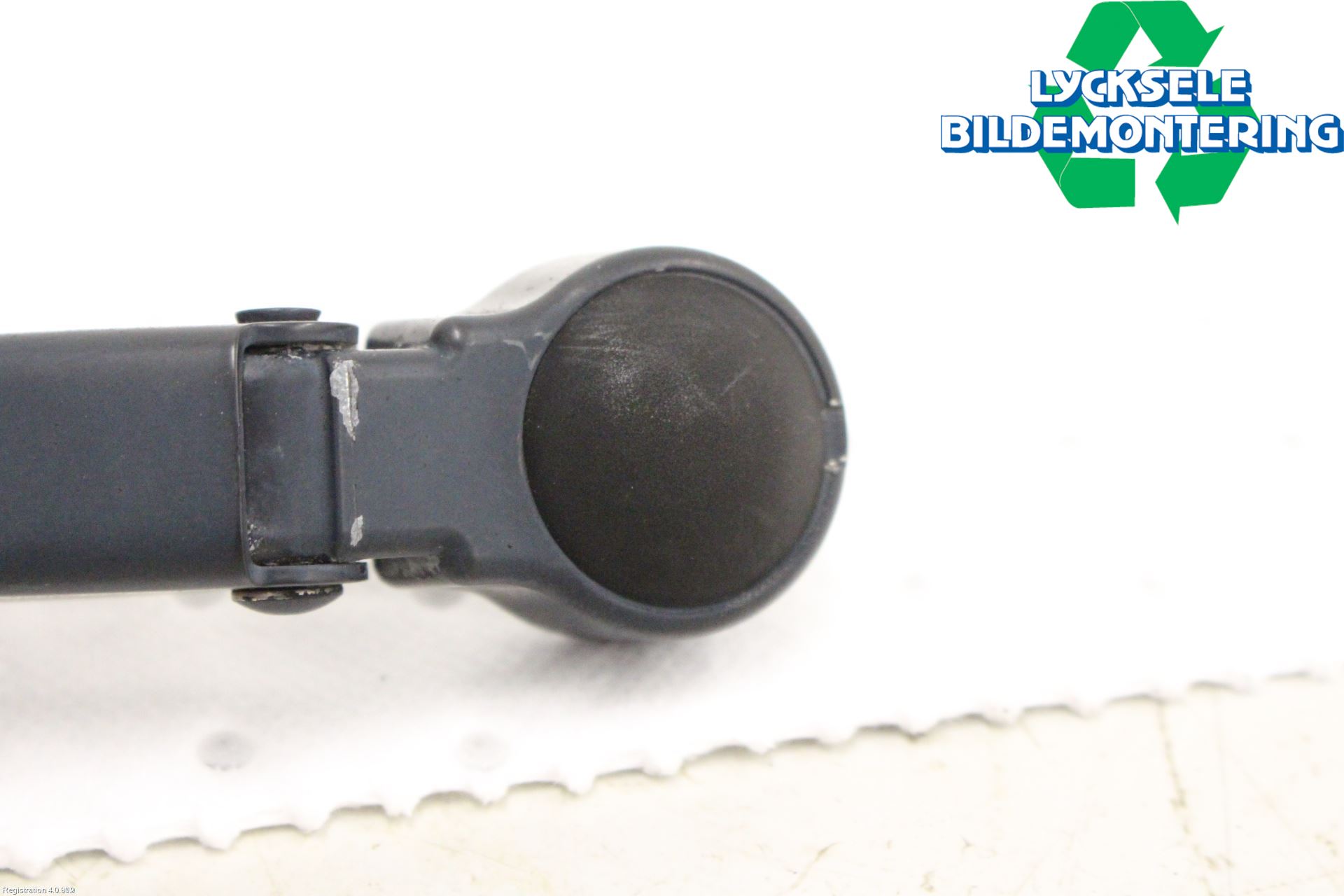 Jeep COMPASS Torkararm-Bakruta